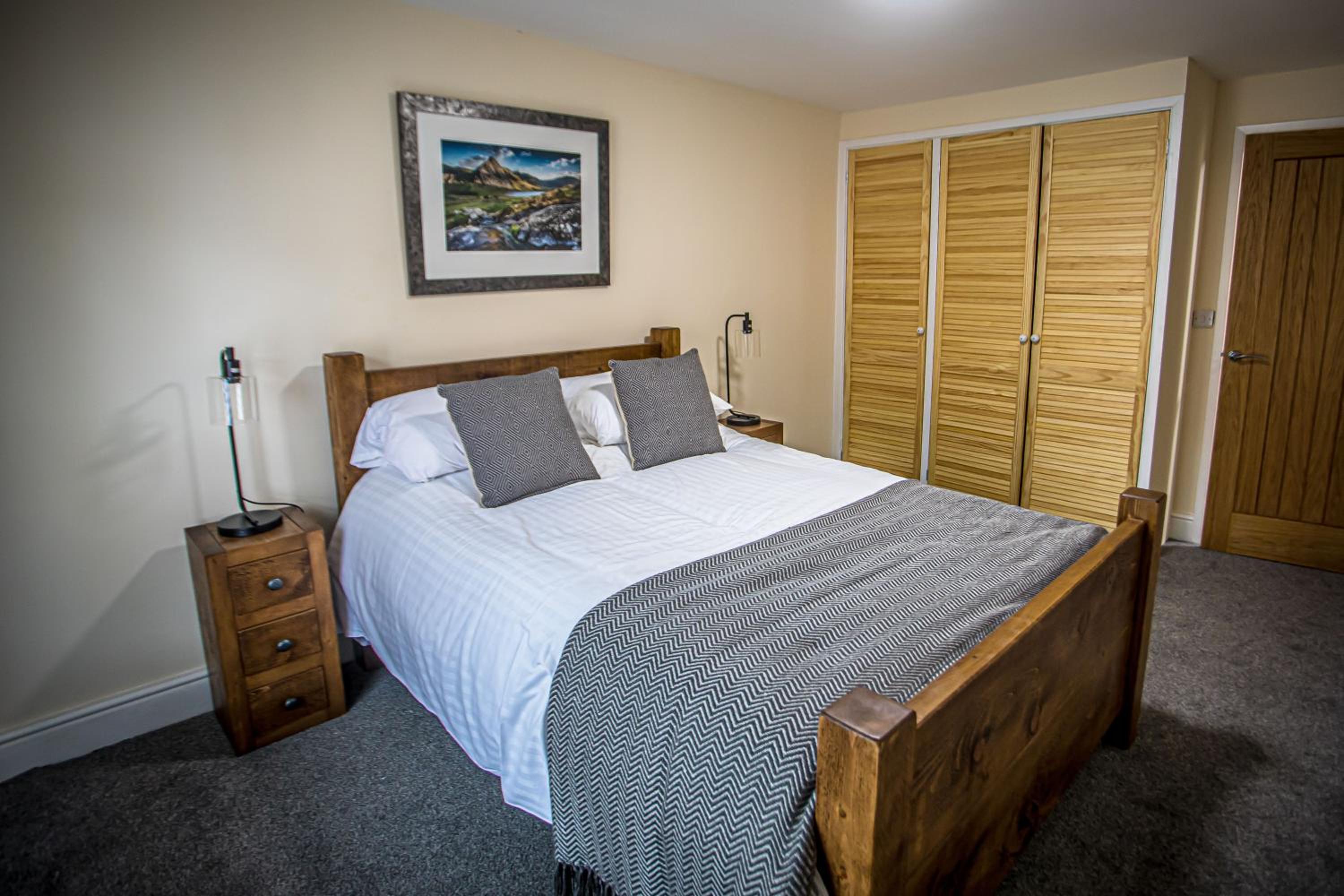 Standard Suite