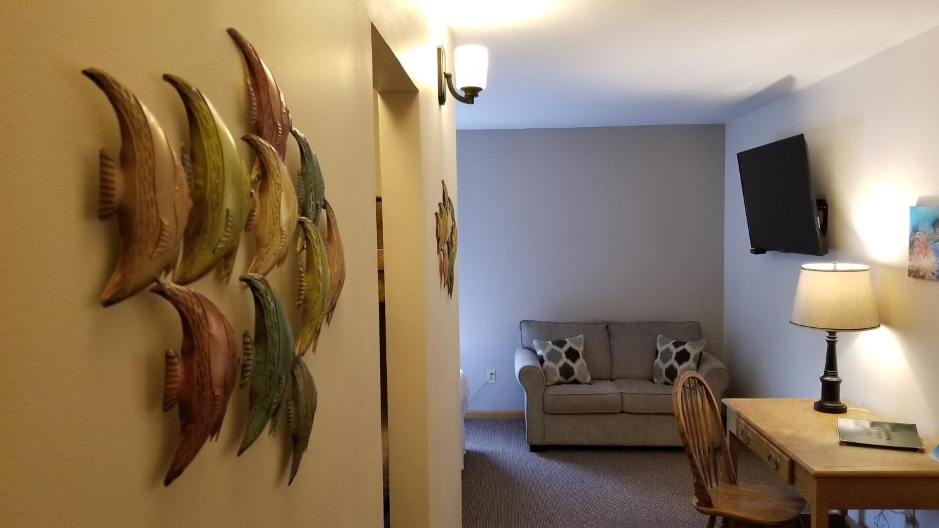 Family Room photo 2