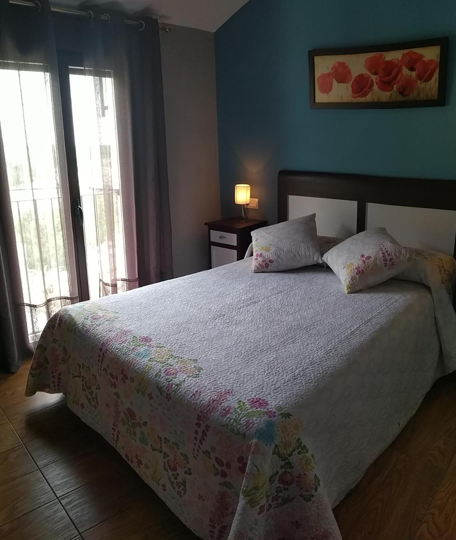 Casa de Dos Habitaciones