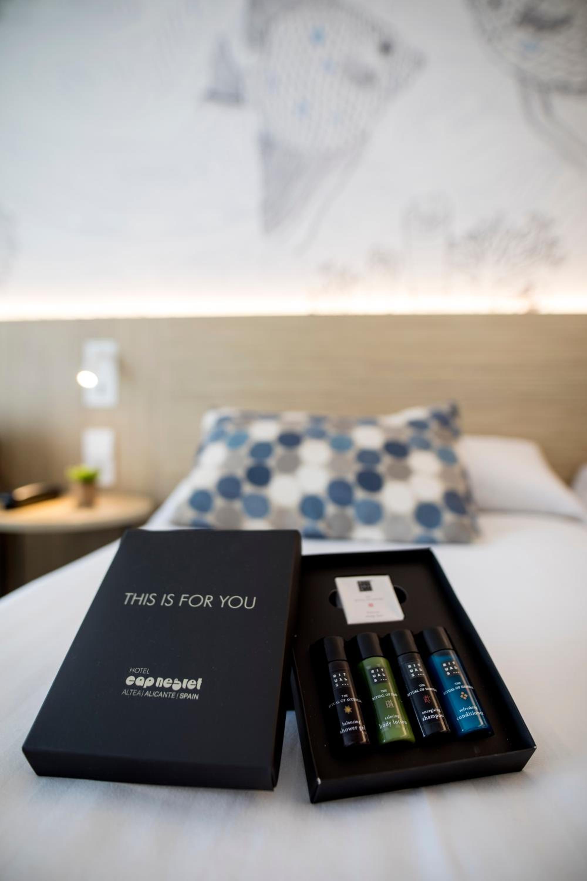Premier Plus Double Room - Photo 1