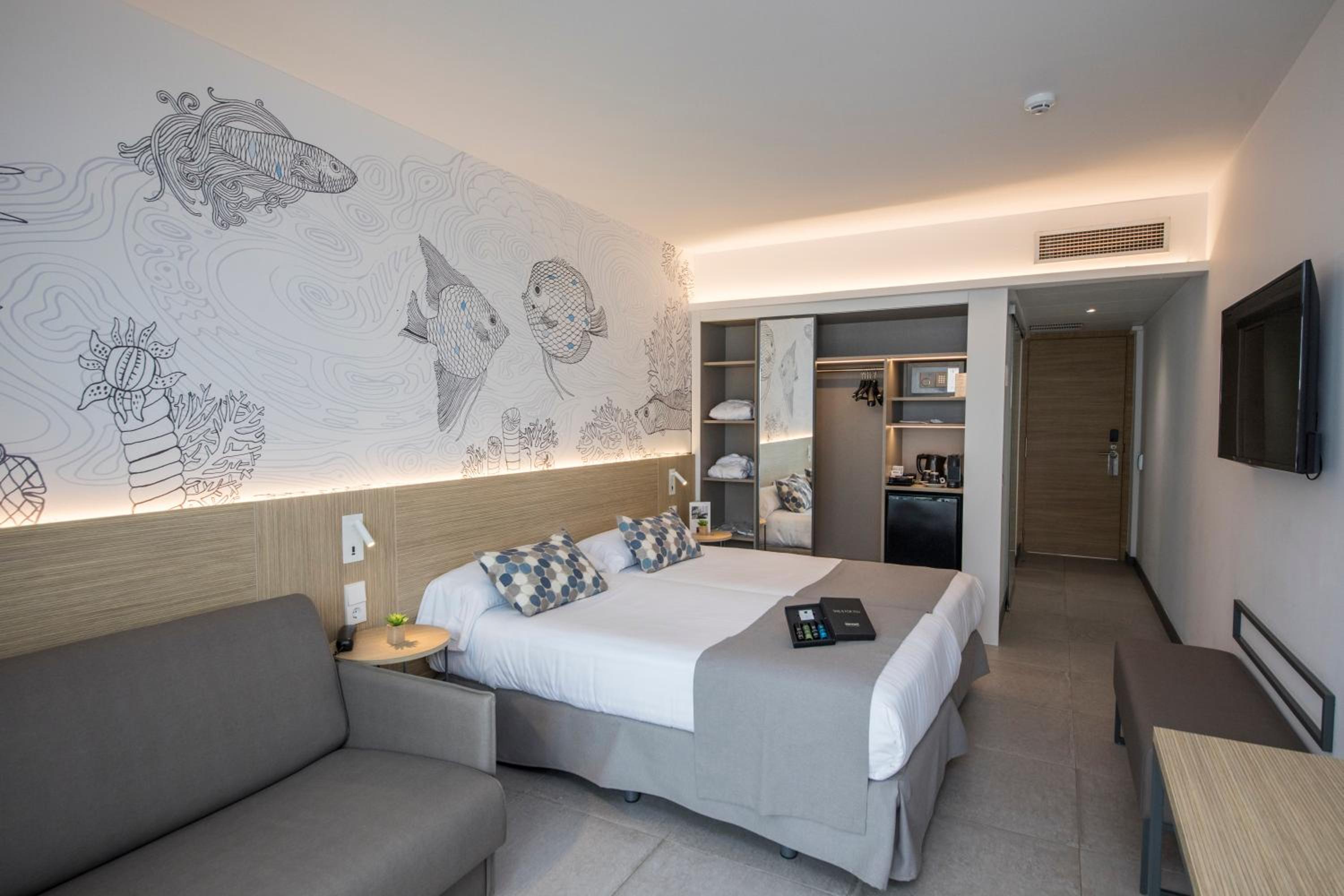 Premier Plus Double Room - Photo 4