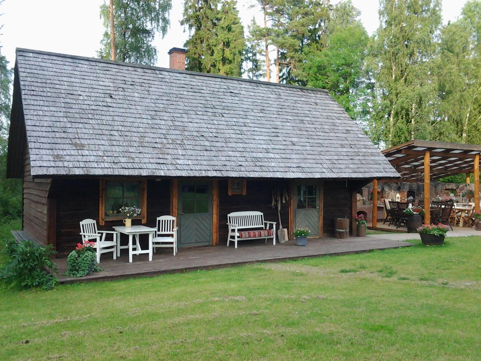 Two-Bedroom Chalet - Photo 2