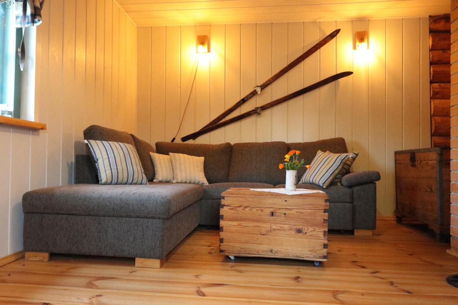 Two-Bedroom Chalet - Photo 7