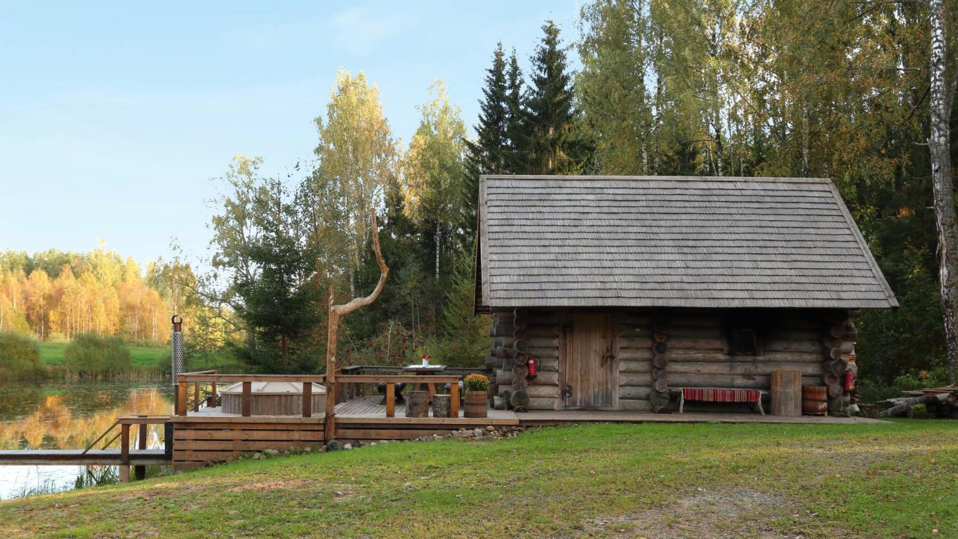 Two-Bedroom Chalet - Photo 6