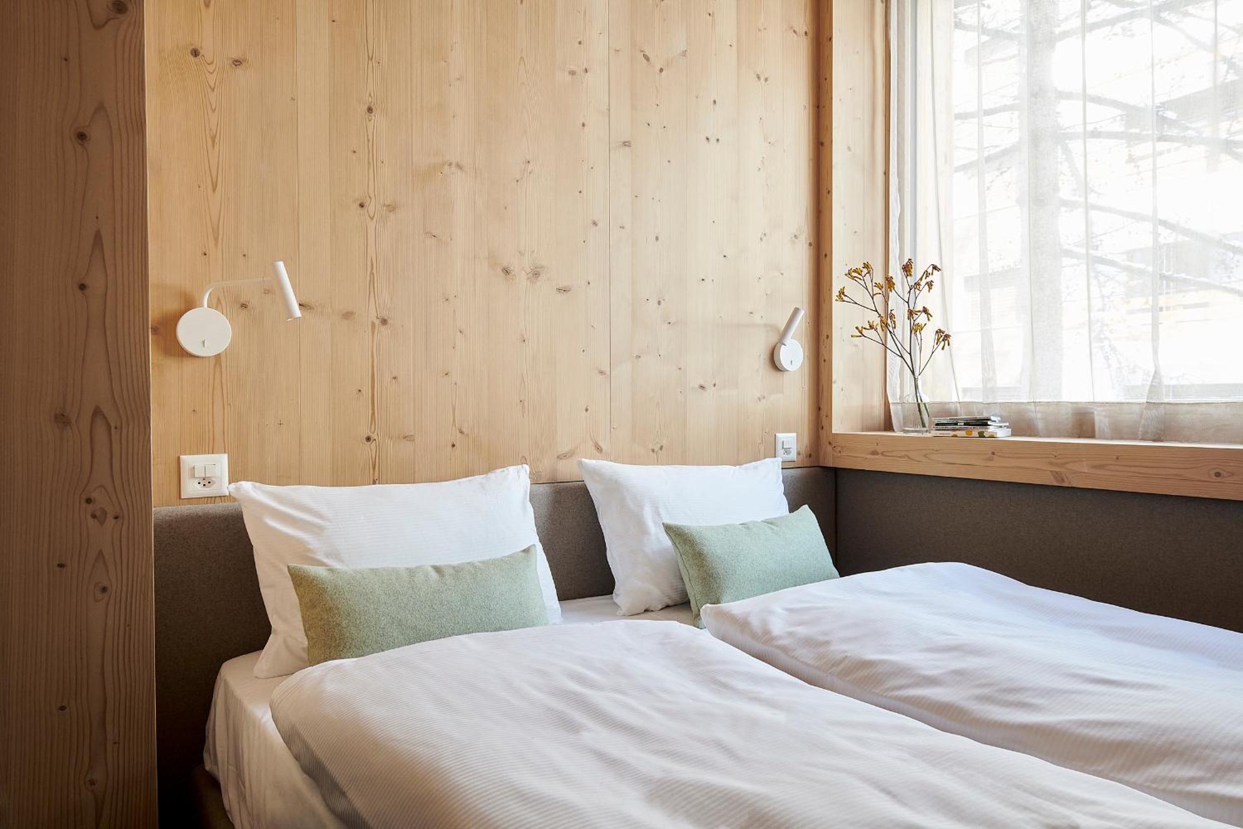 Double Room - Photo 4
