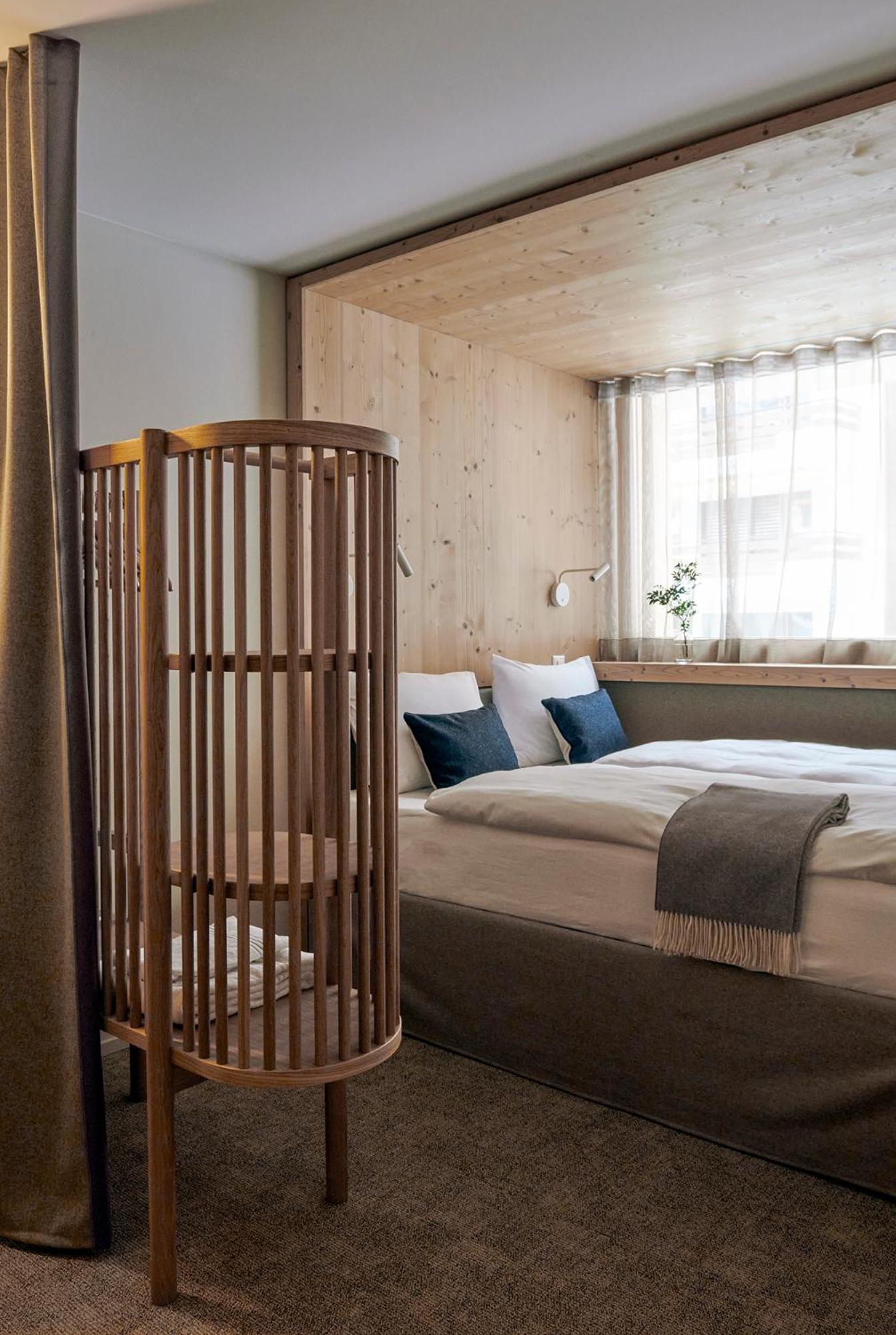 Double Room - Photo 3