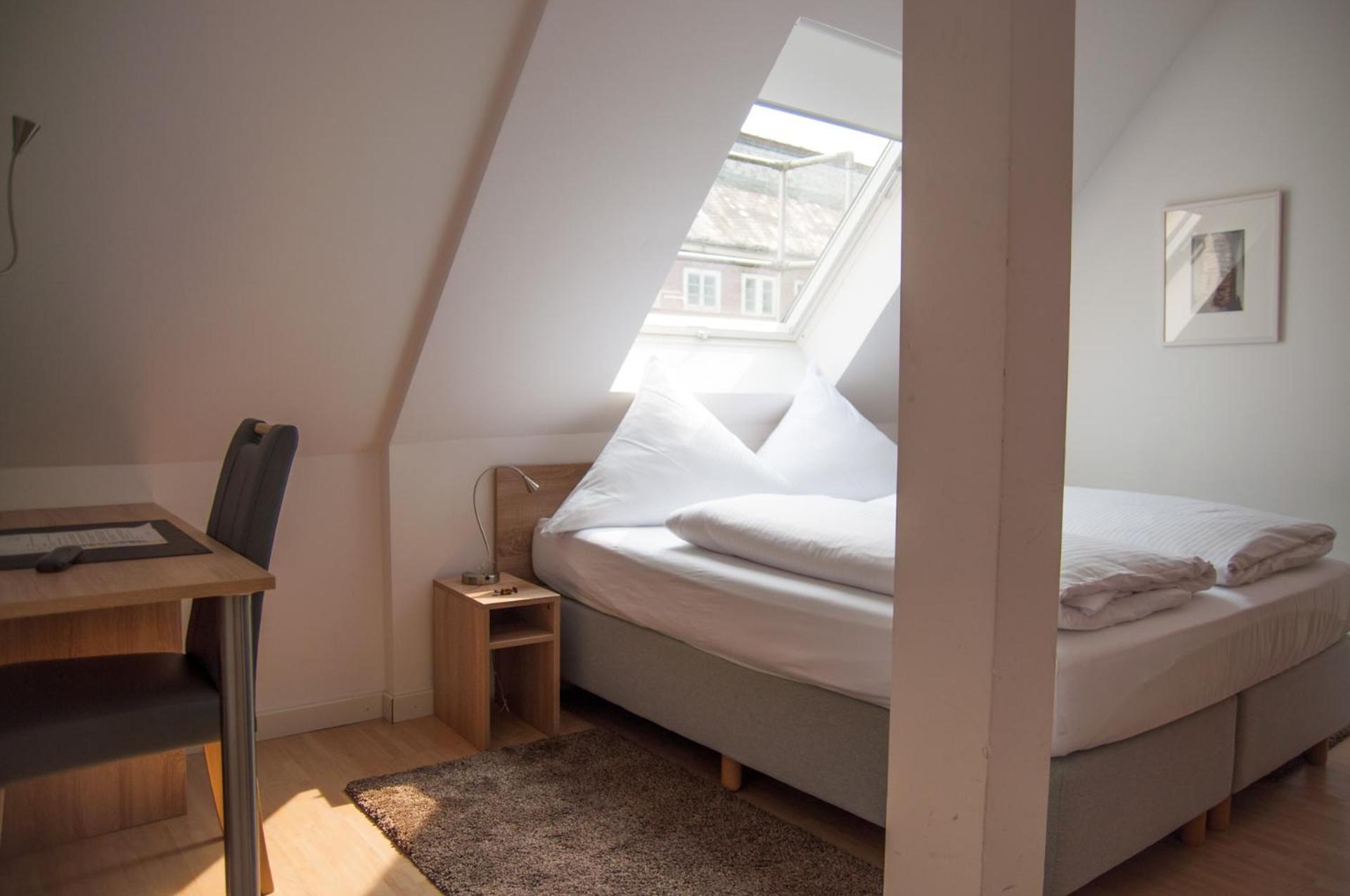 Standard Double Room photo 1