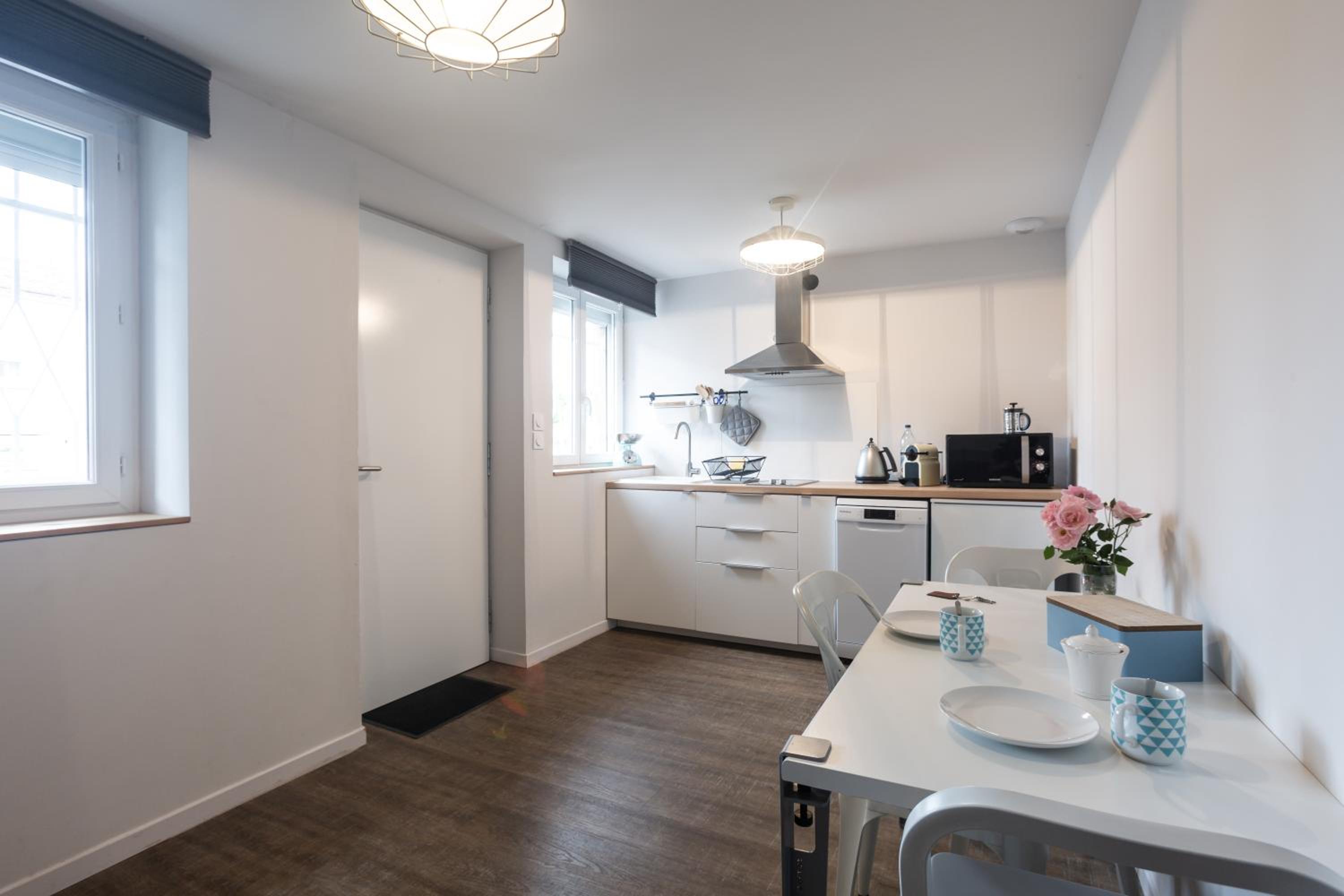 Apartment - Ground Floor photo 1