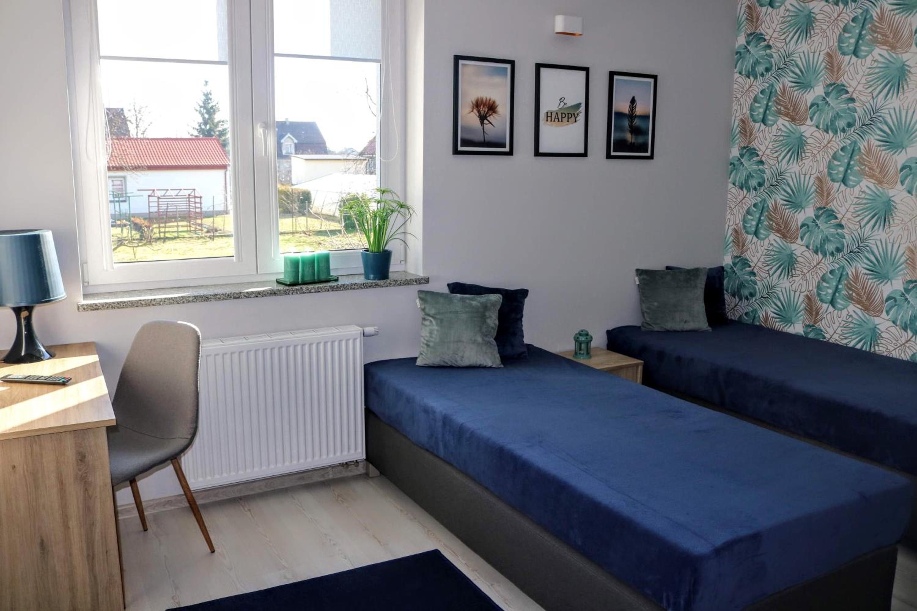 Double Room - Photo 1