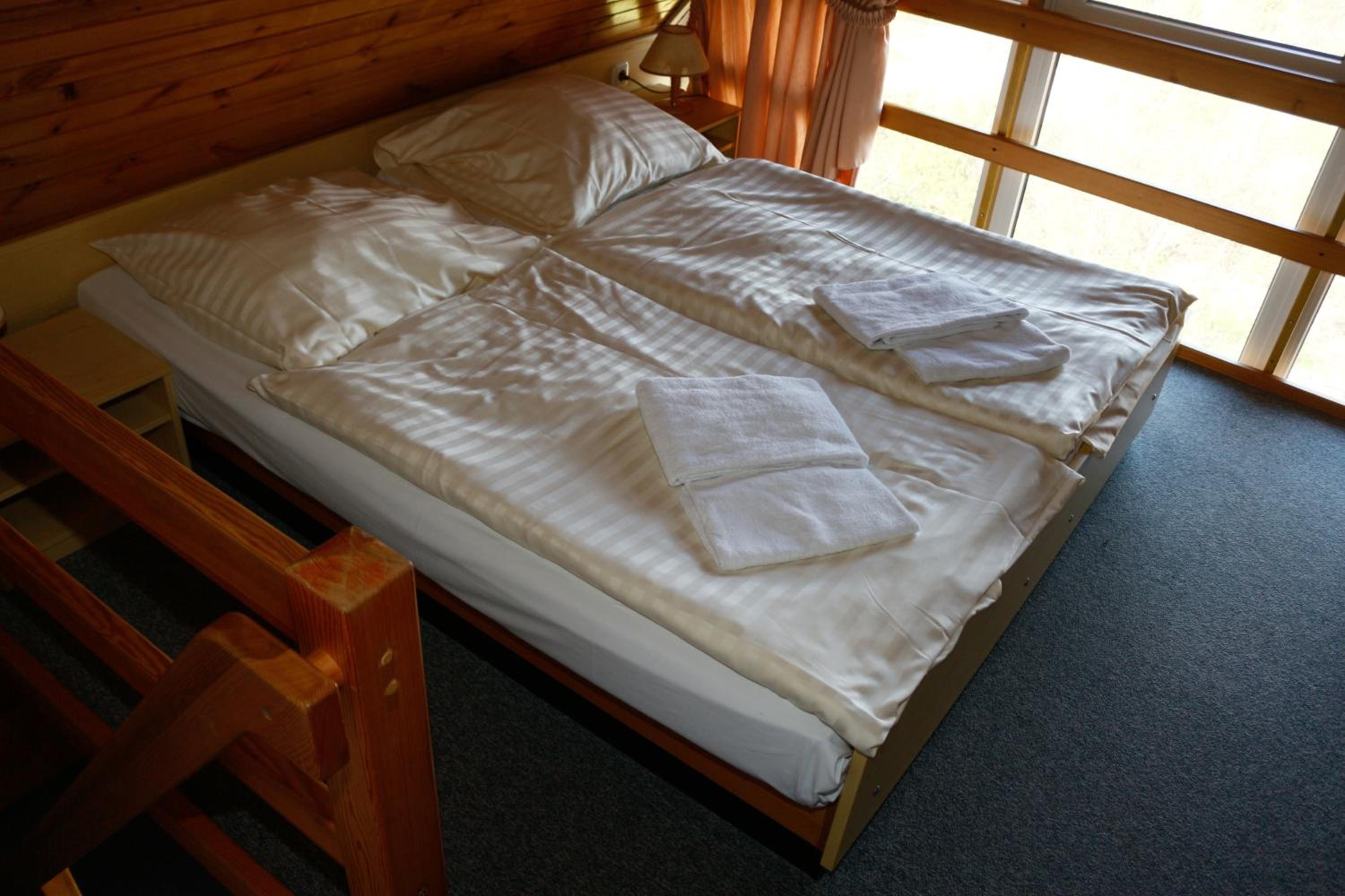 Duplex Apartment - Photo 5