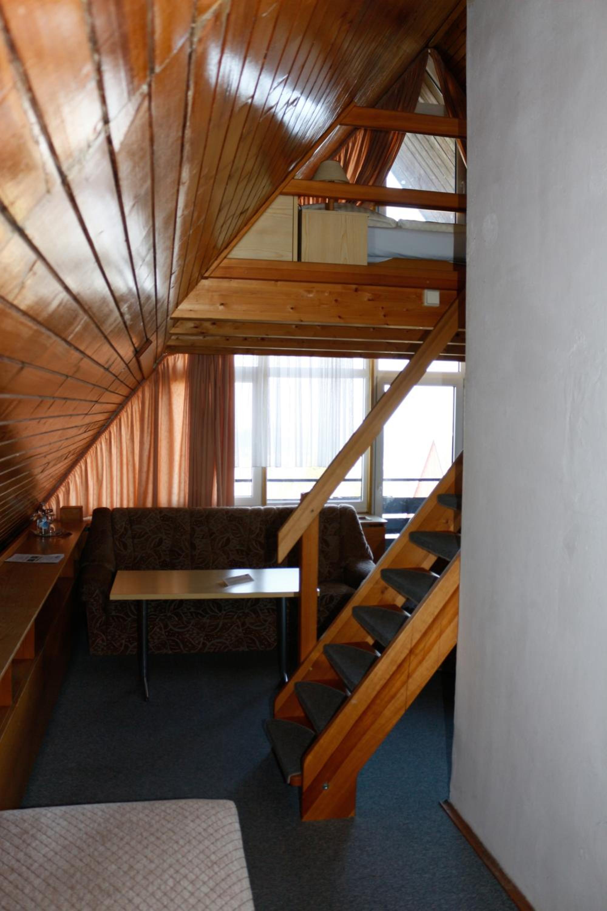 Duplex Apartment - Photo 6