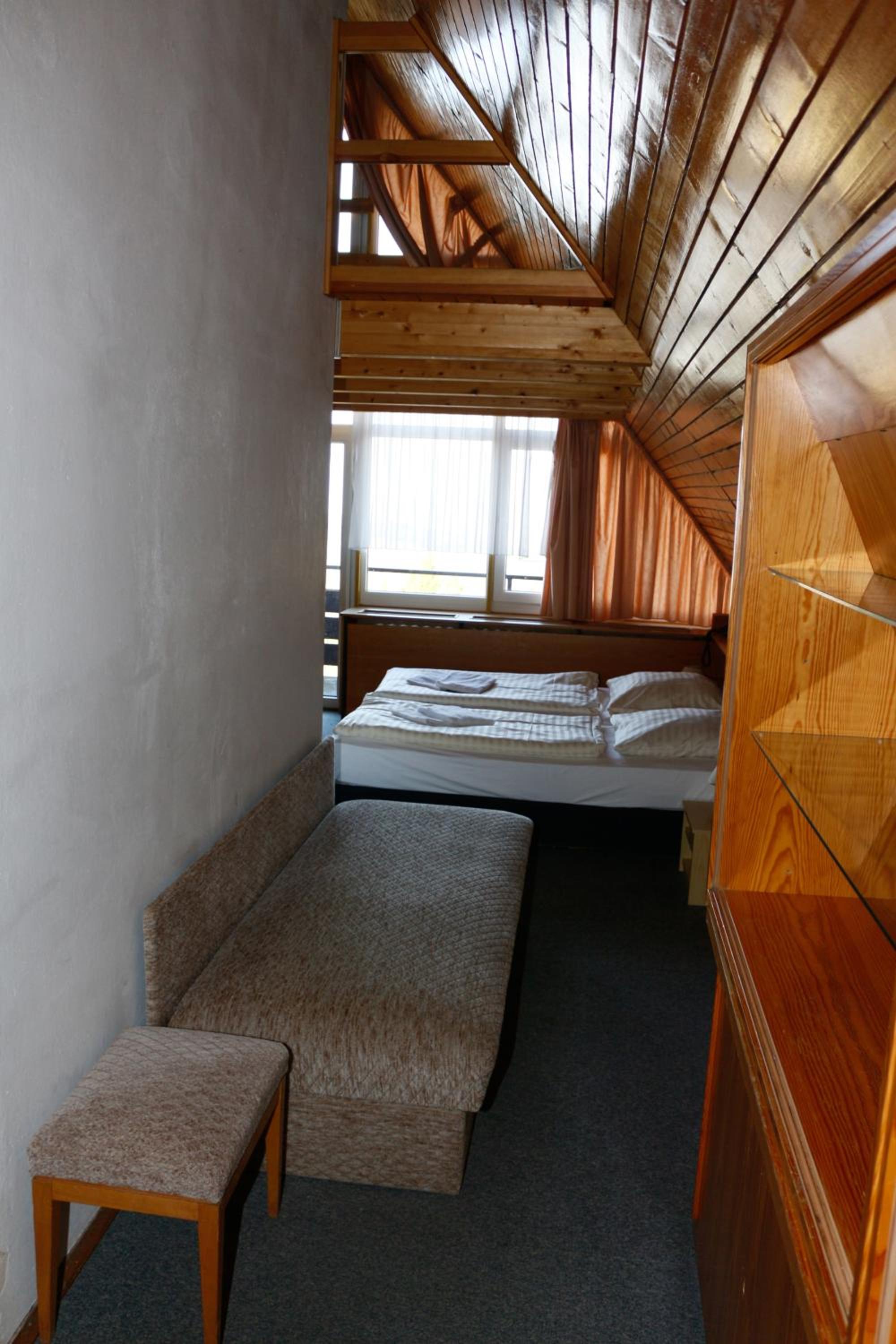 Duplex Apartment - Photo 3