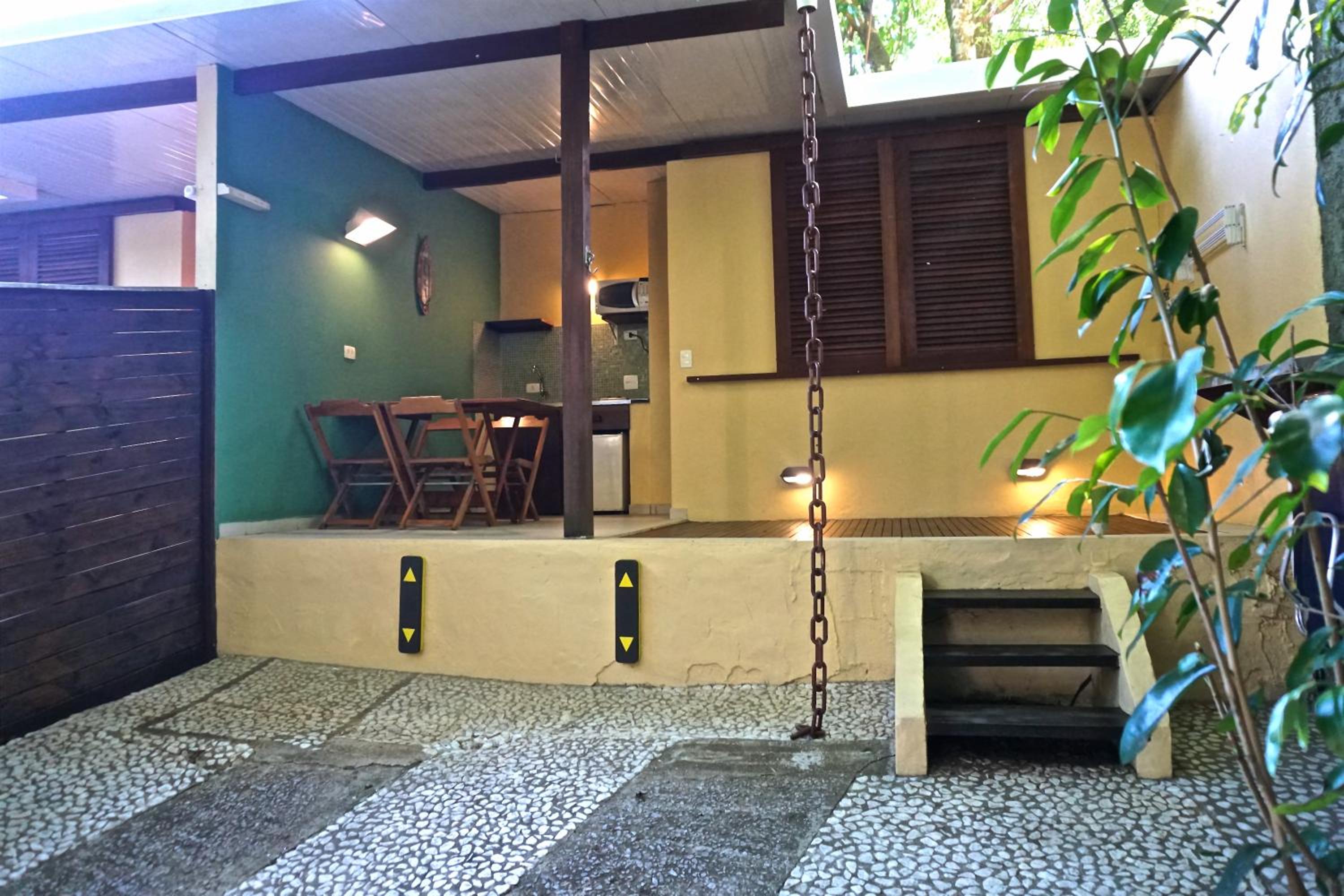 One-Bedroom Chalet - Photo 22
