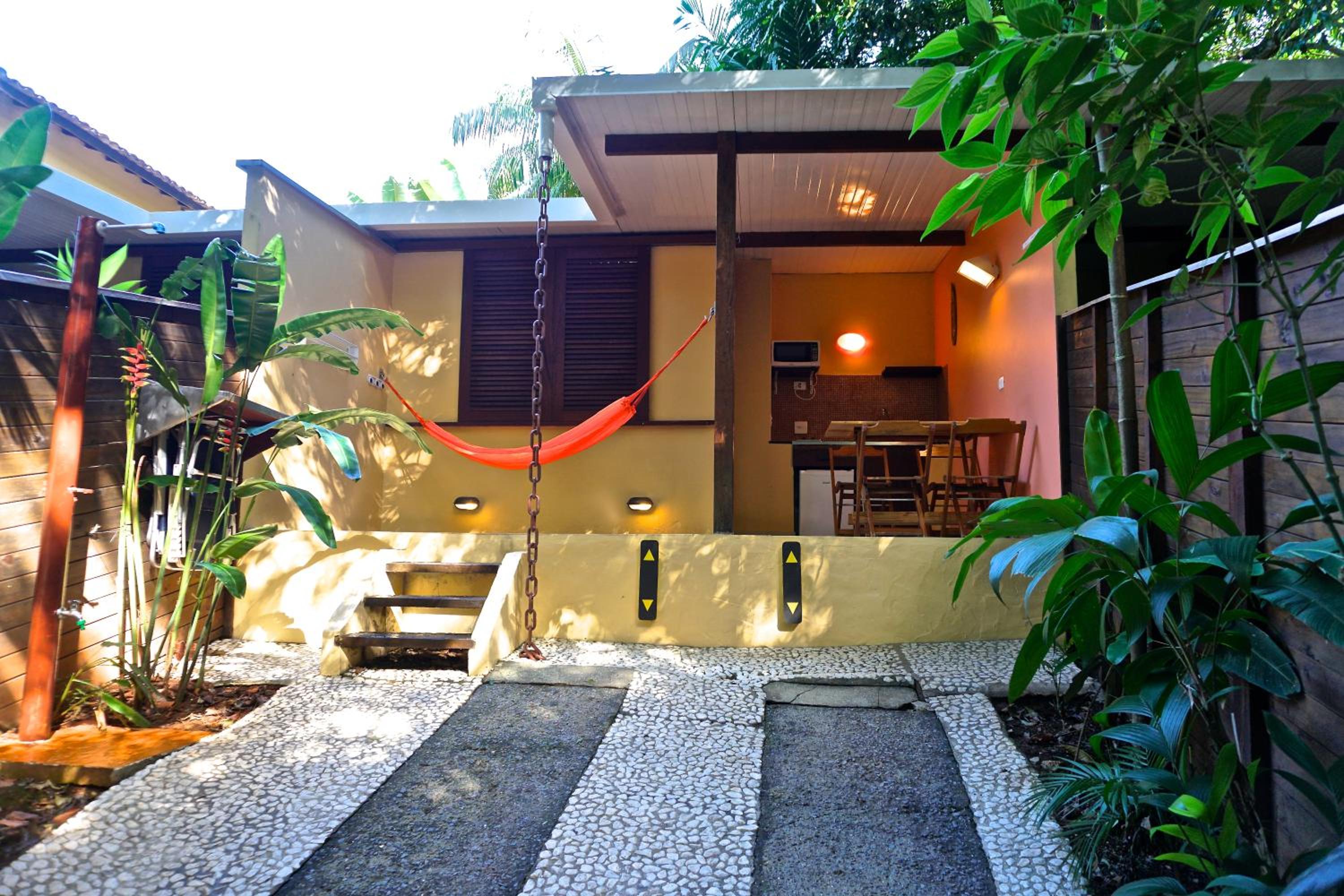 One-Bedroom Chalet - Photo 1