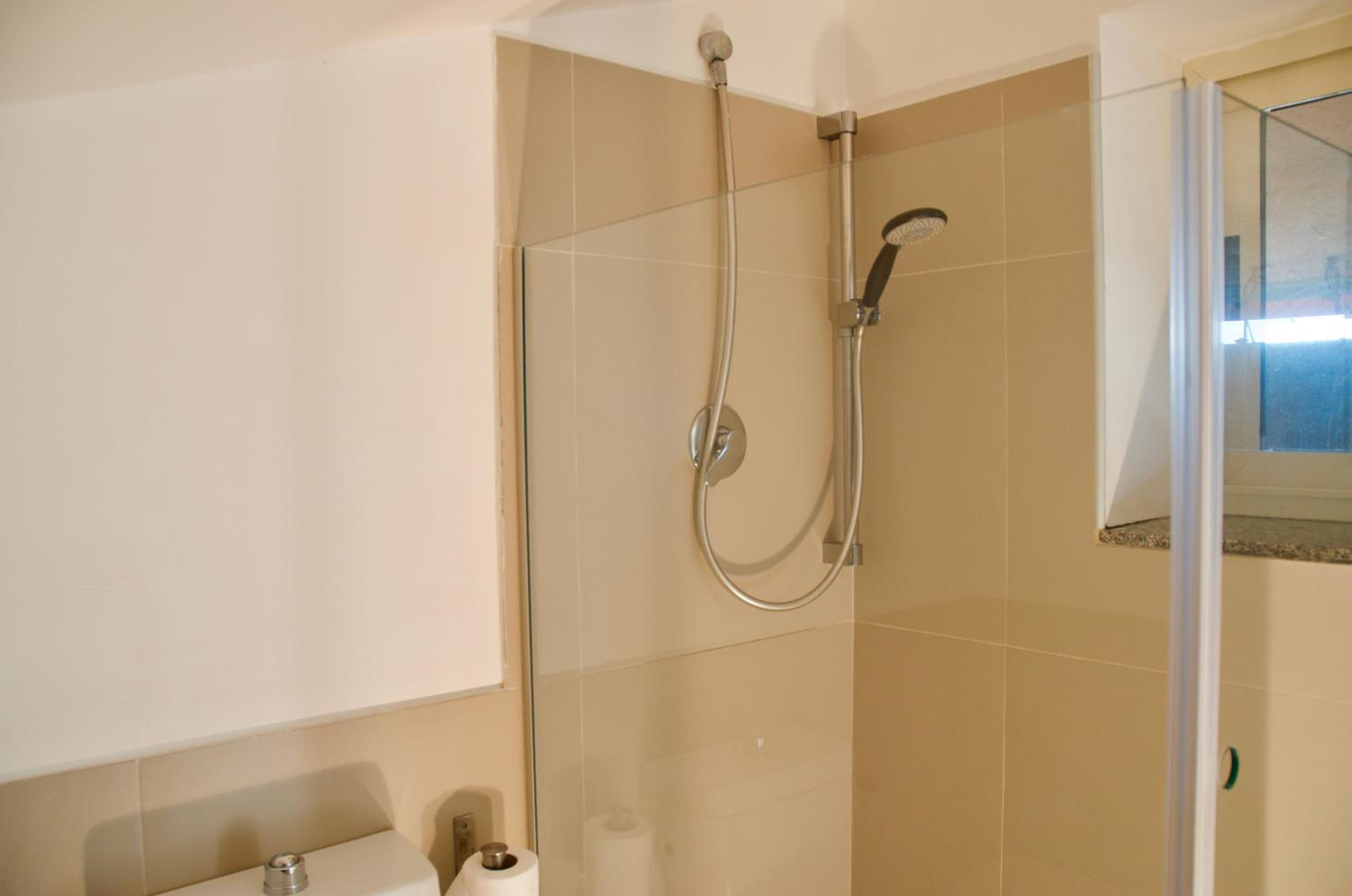 Double Room with Sea View photo 2