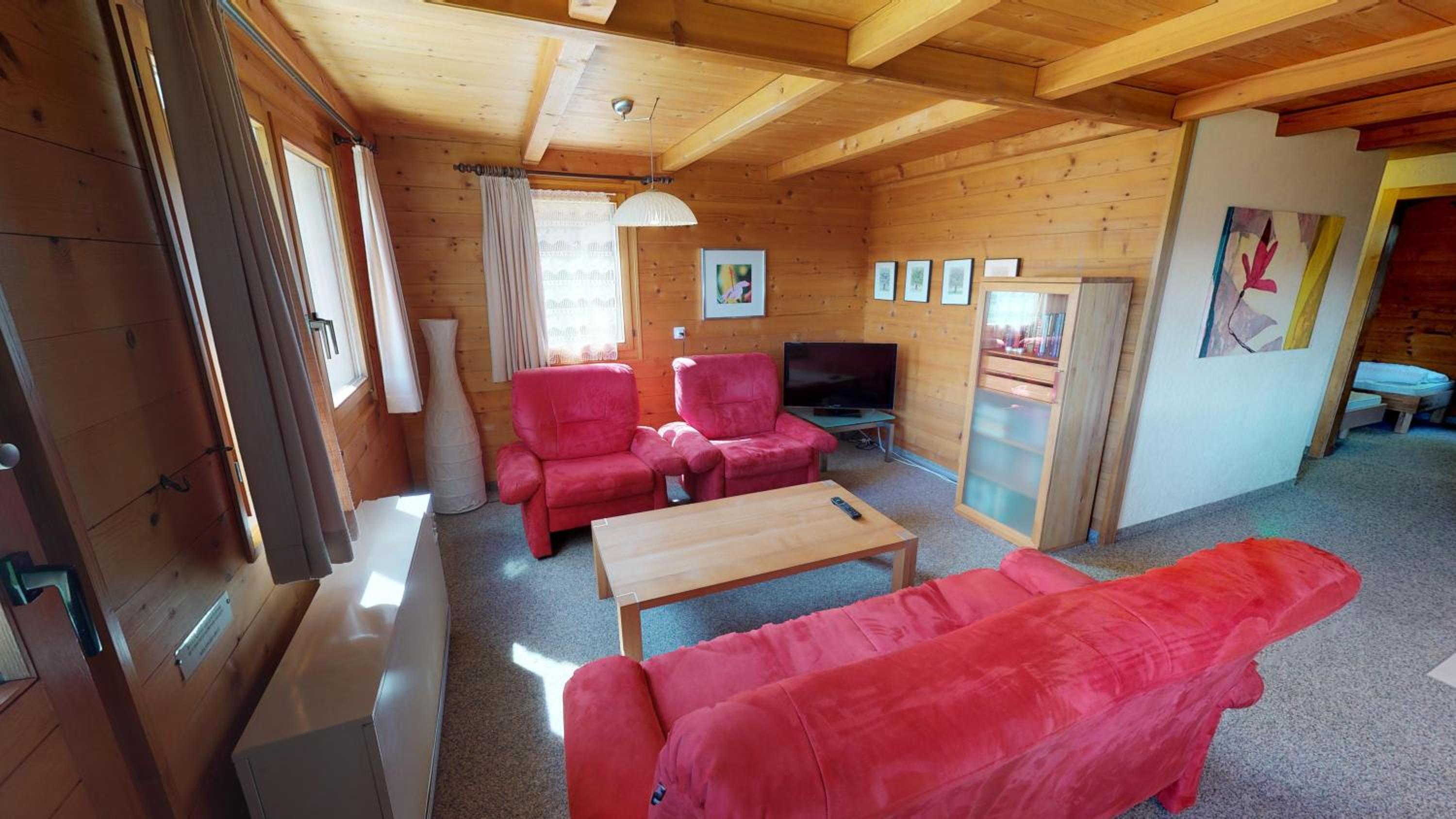 Apartment - Ground Floor photo 1