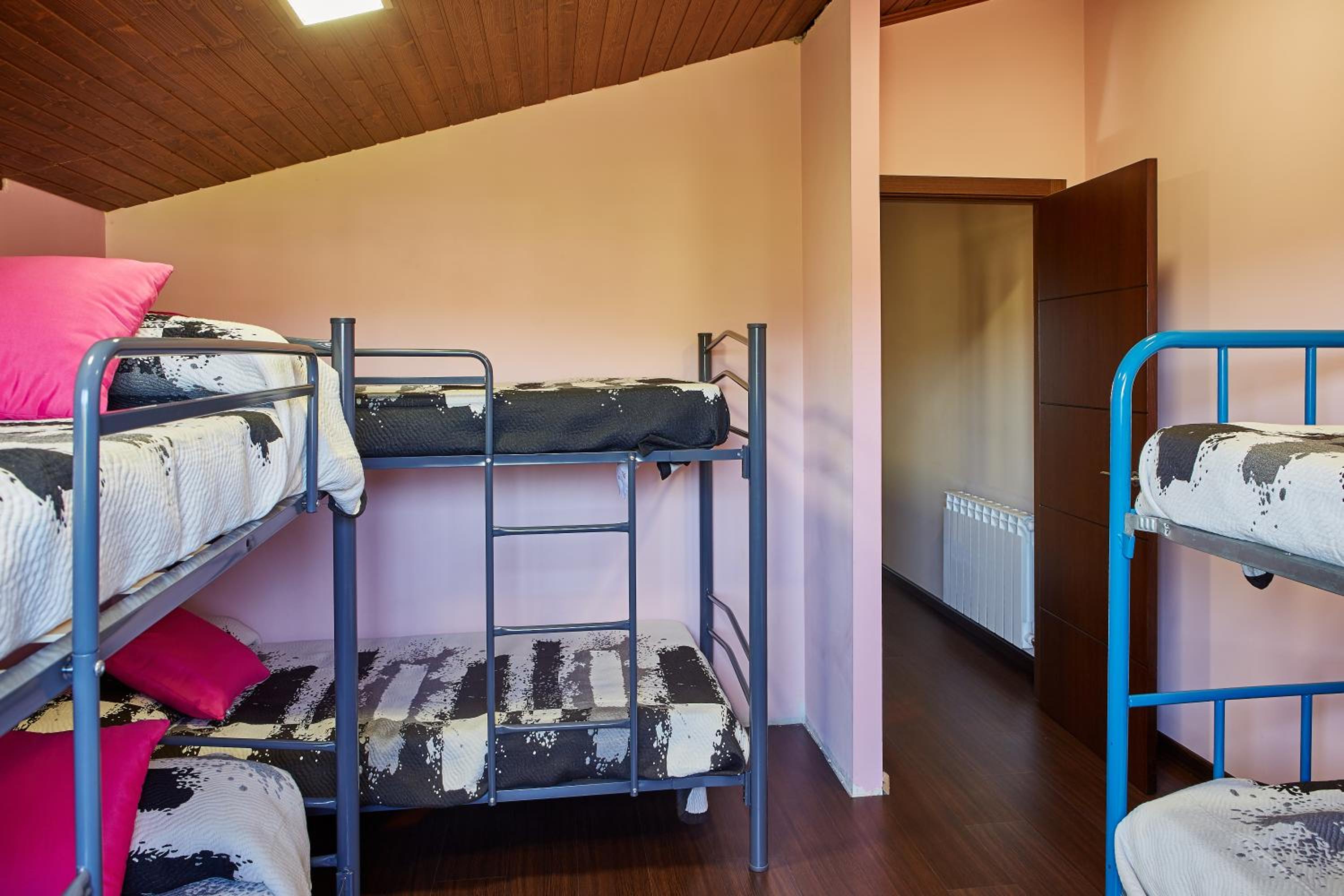 Four-Bedroom House - Photo 1