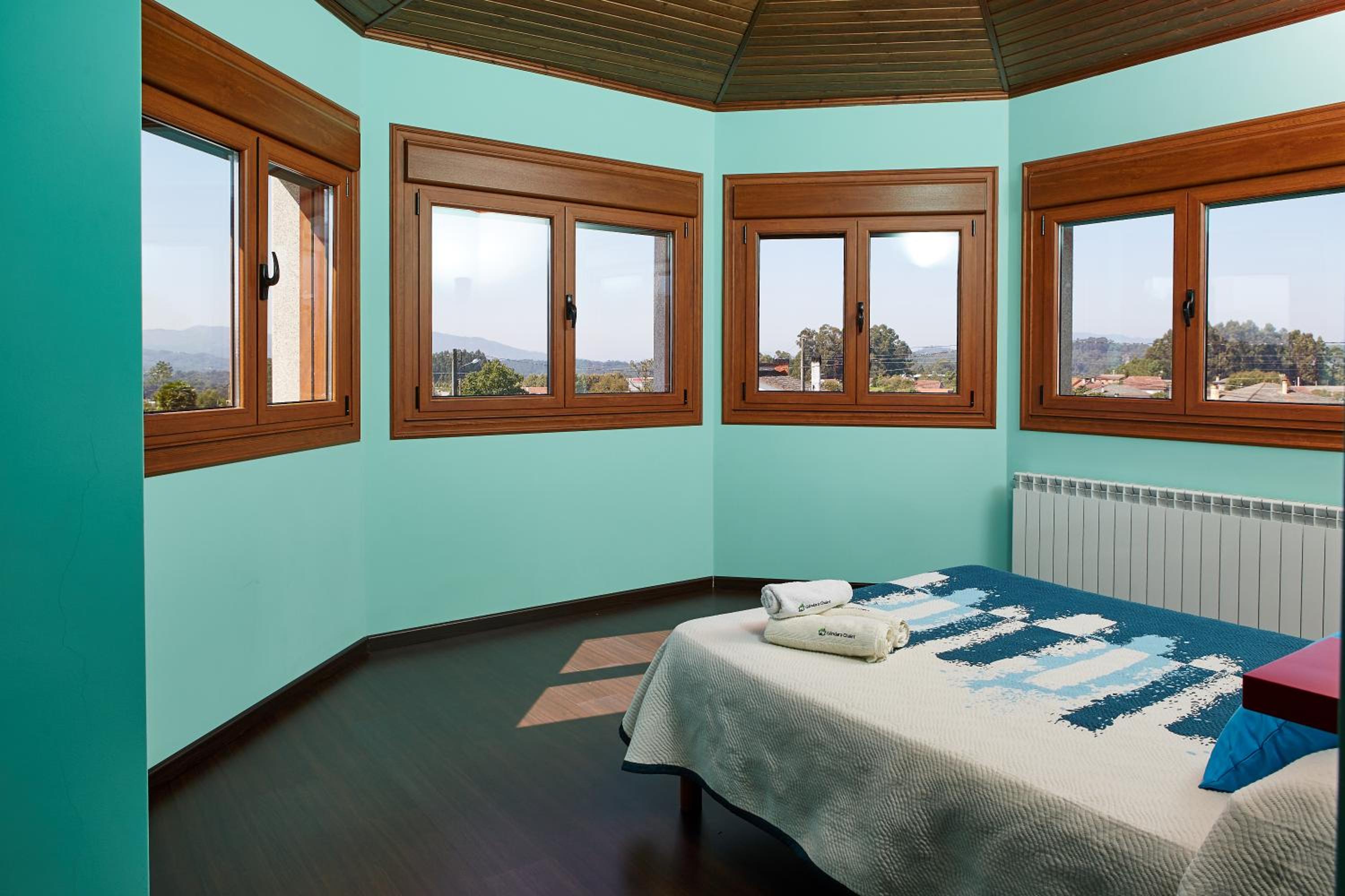 Four-Bedroom House - Photo 30
