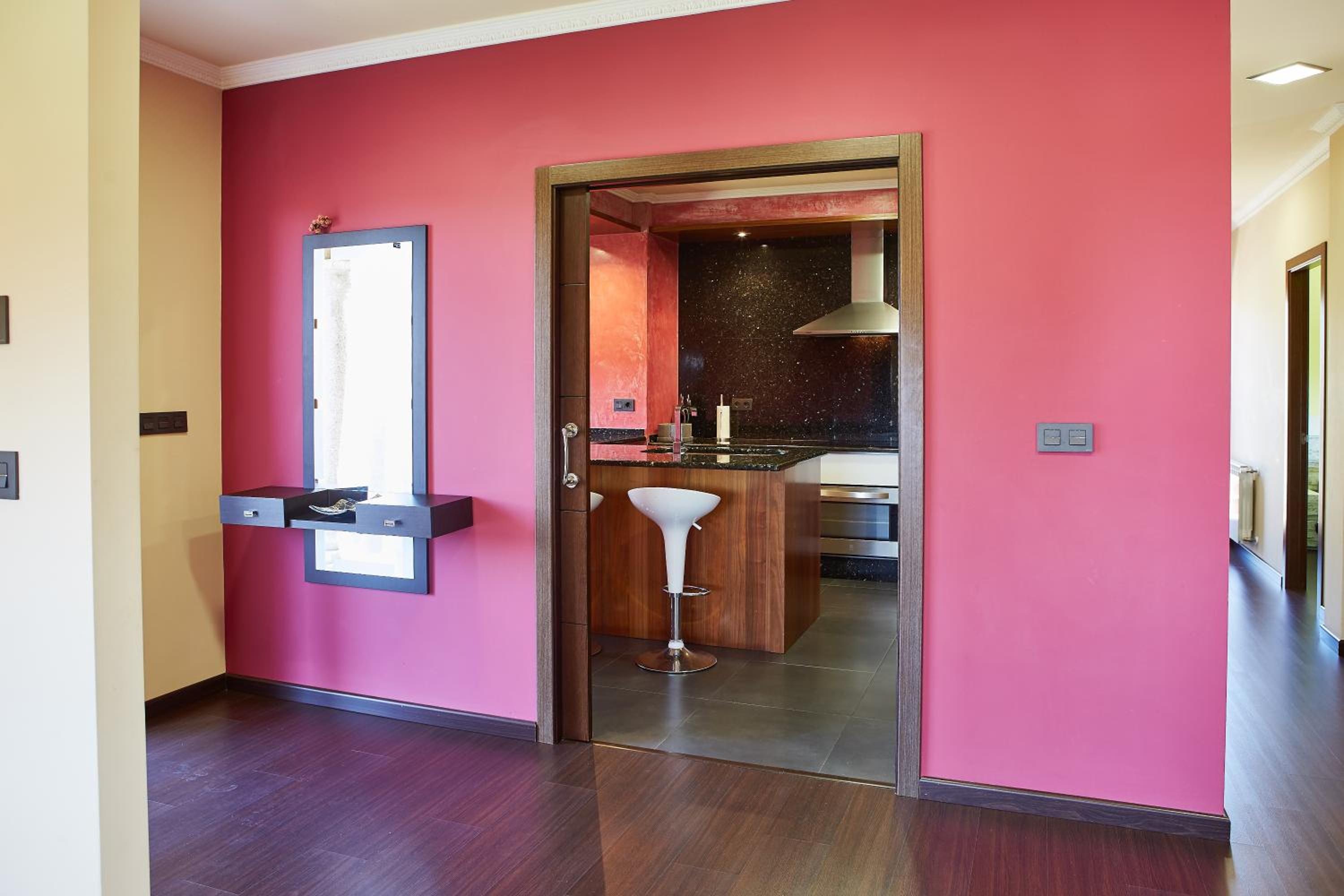 Four-Bedroom House - Photo 10