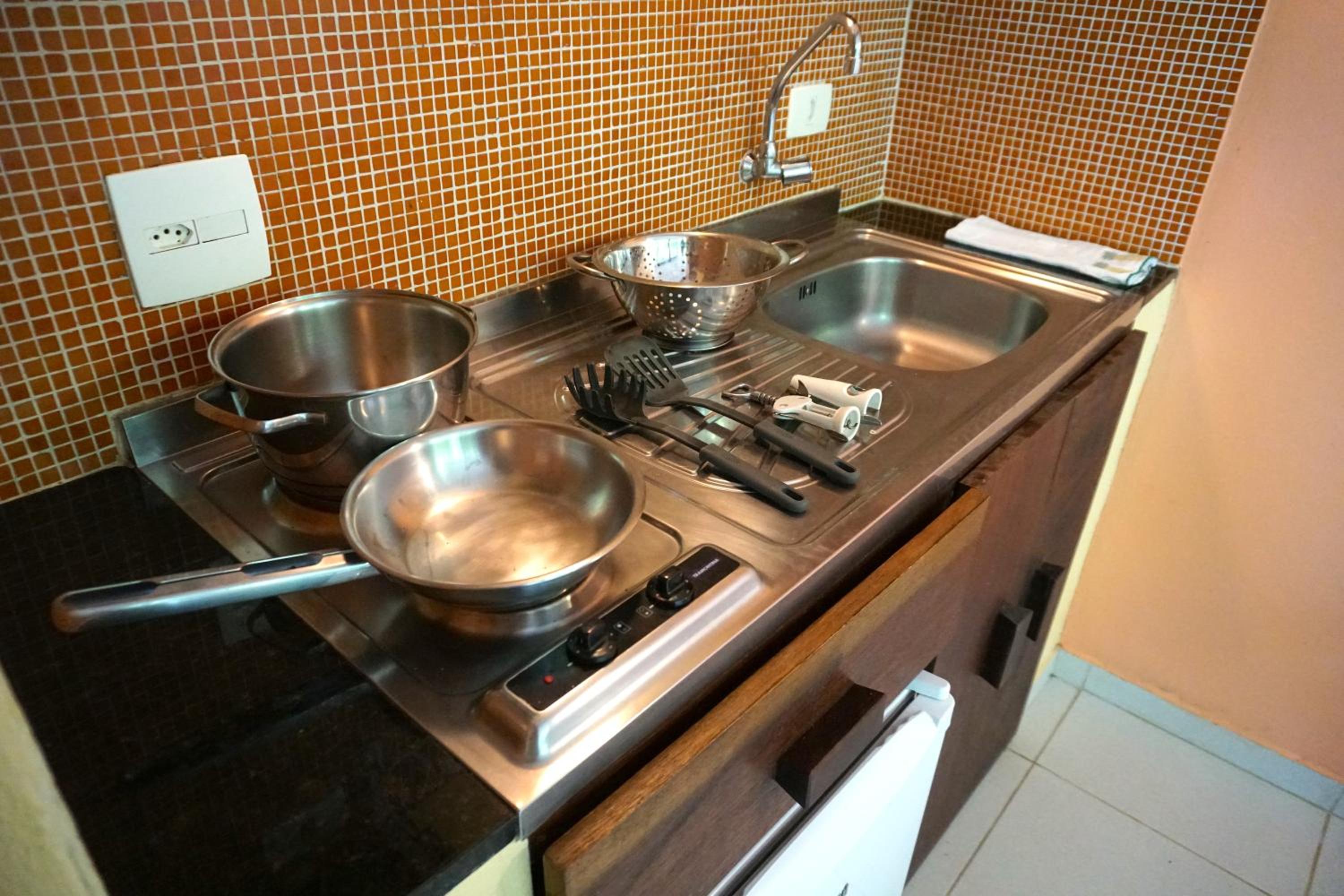 One-Bedroom Chalet - Photo 27