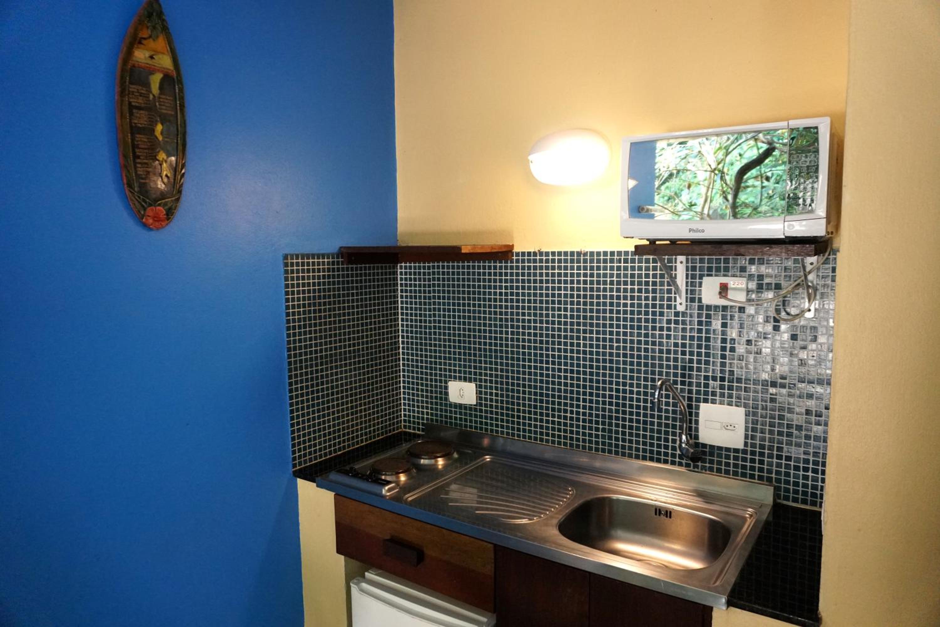 One-Bedroom Chalet - Photo 9