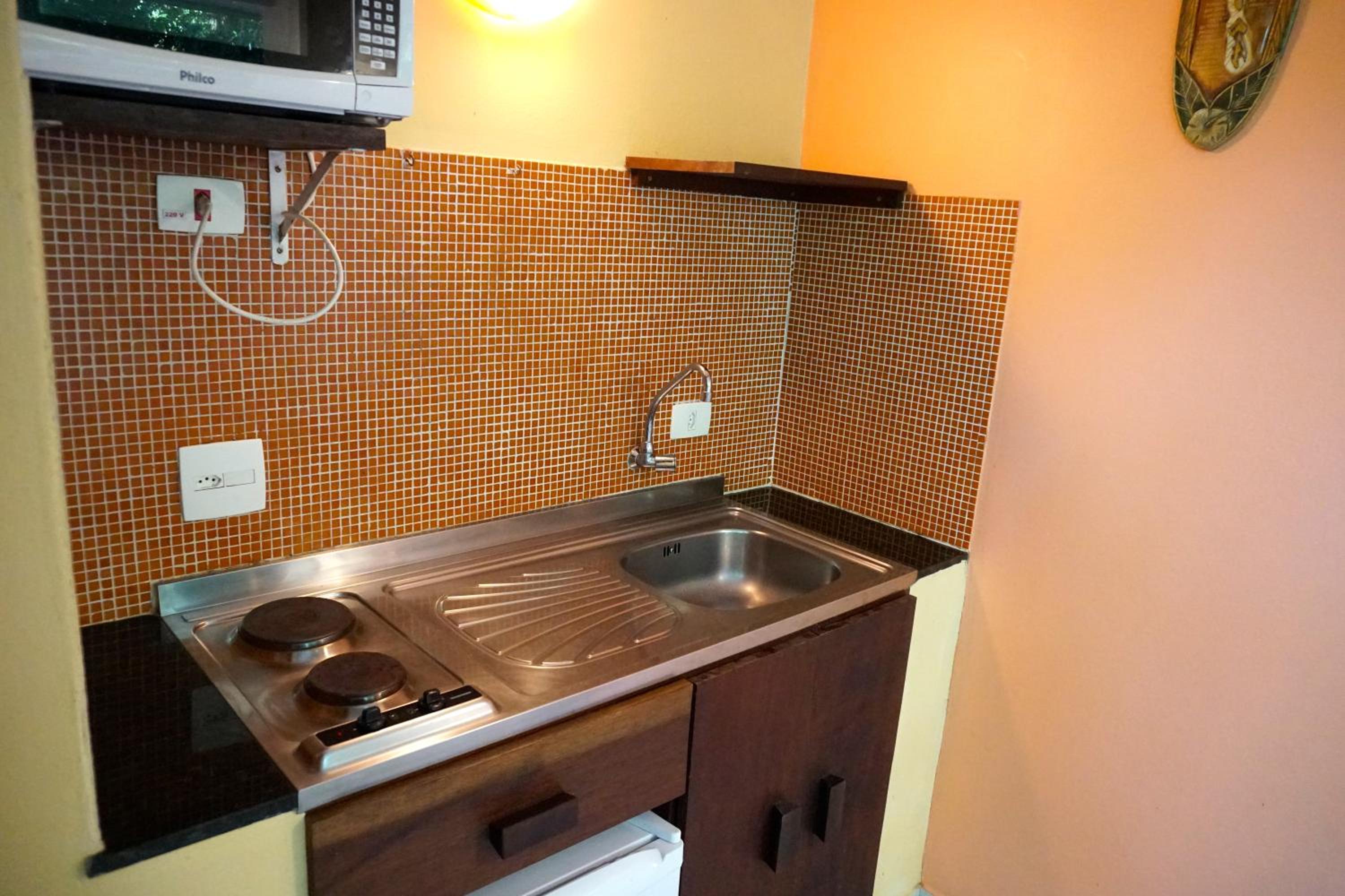 One-Bedroom Chalet - Photo 19
