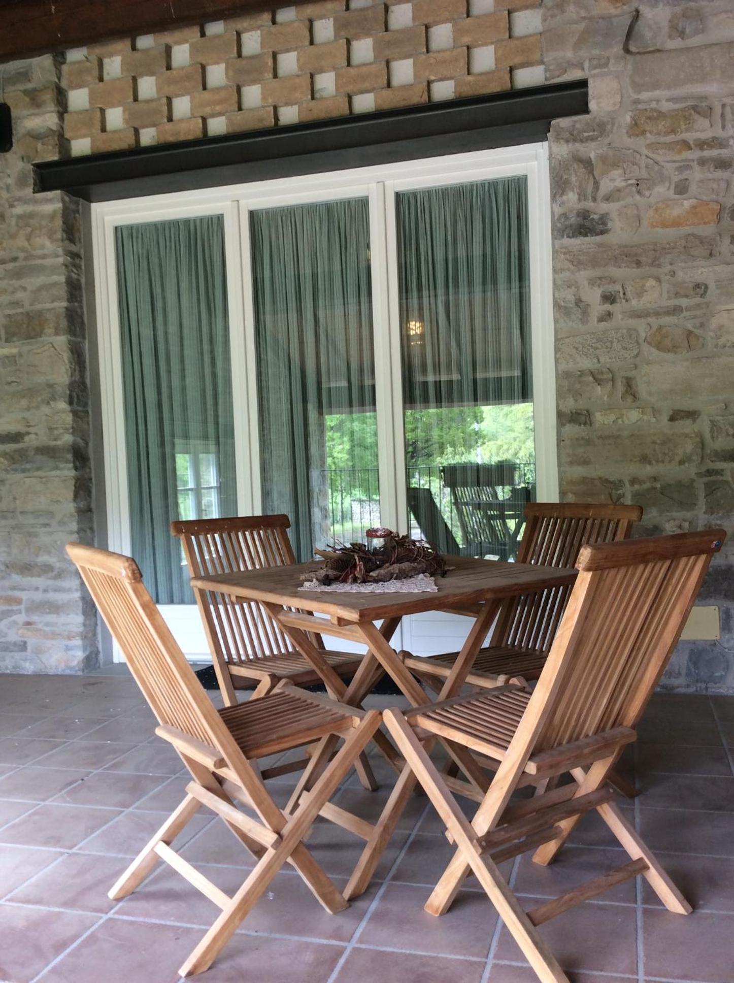 Maisonette photo 3