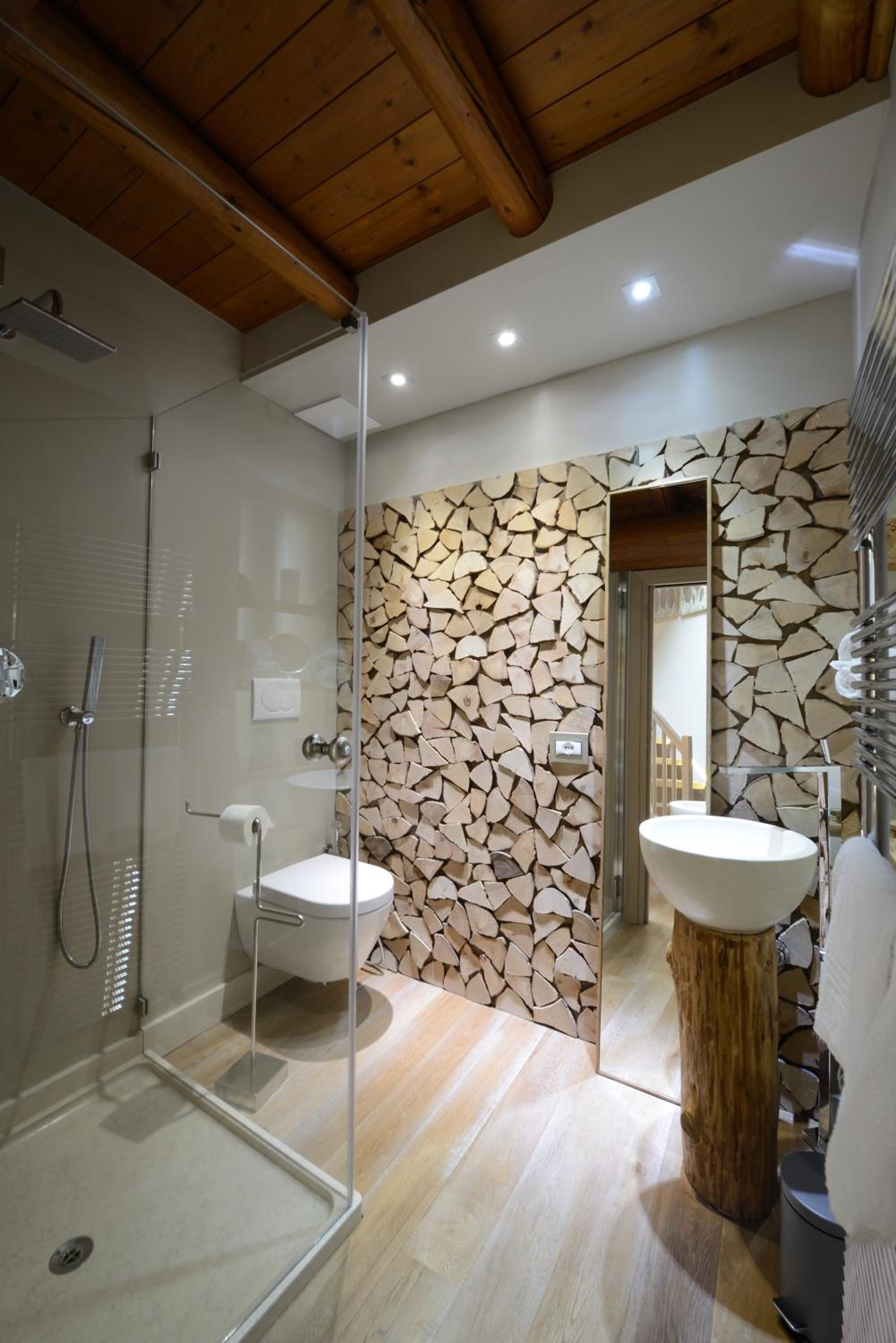 Suite with Sauna photo 3