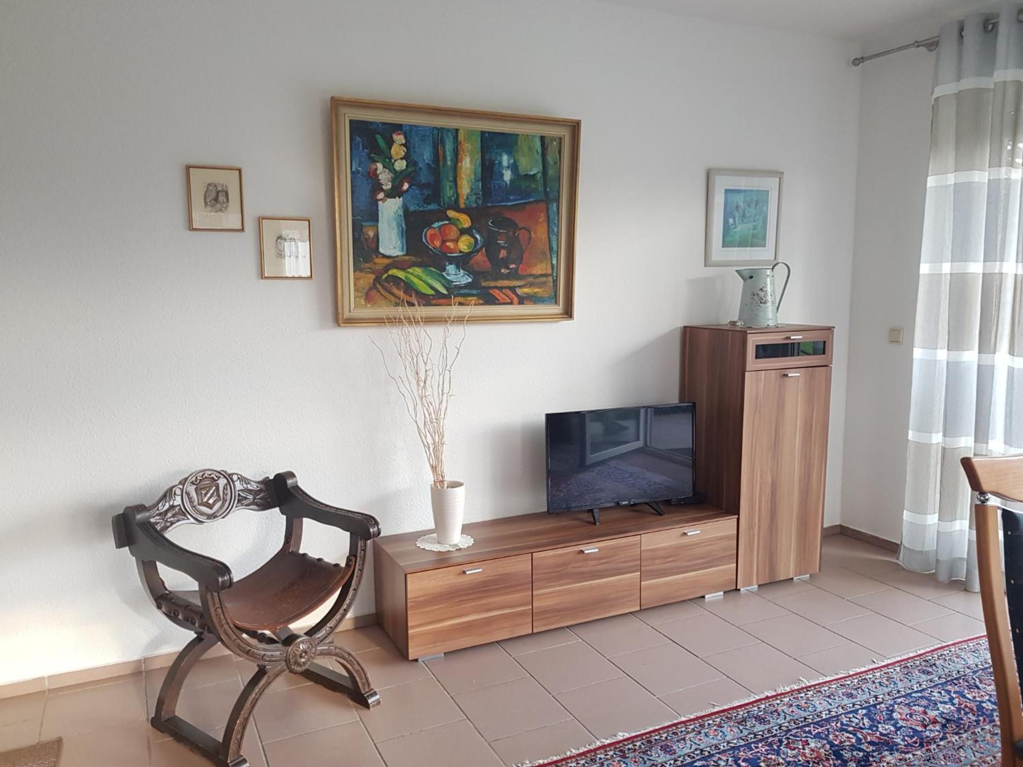Apartment photo 1