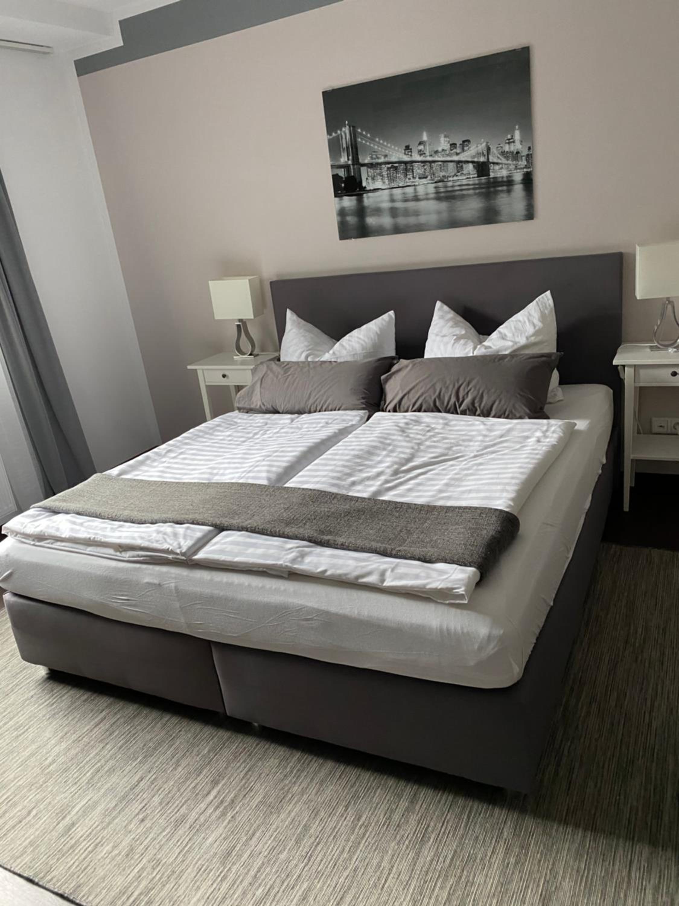 Superior Double Room photo 3