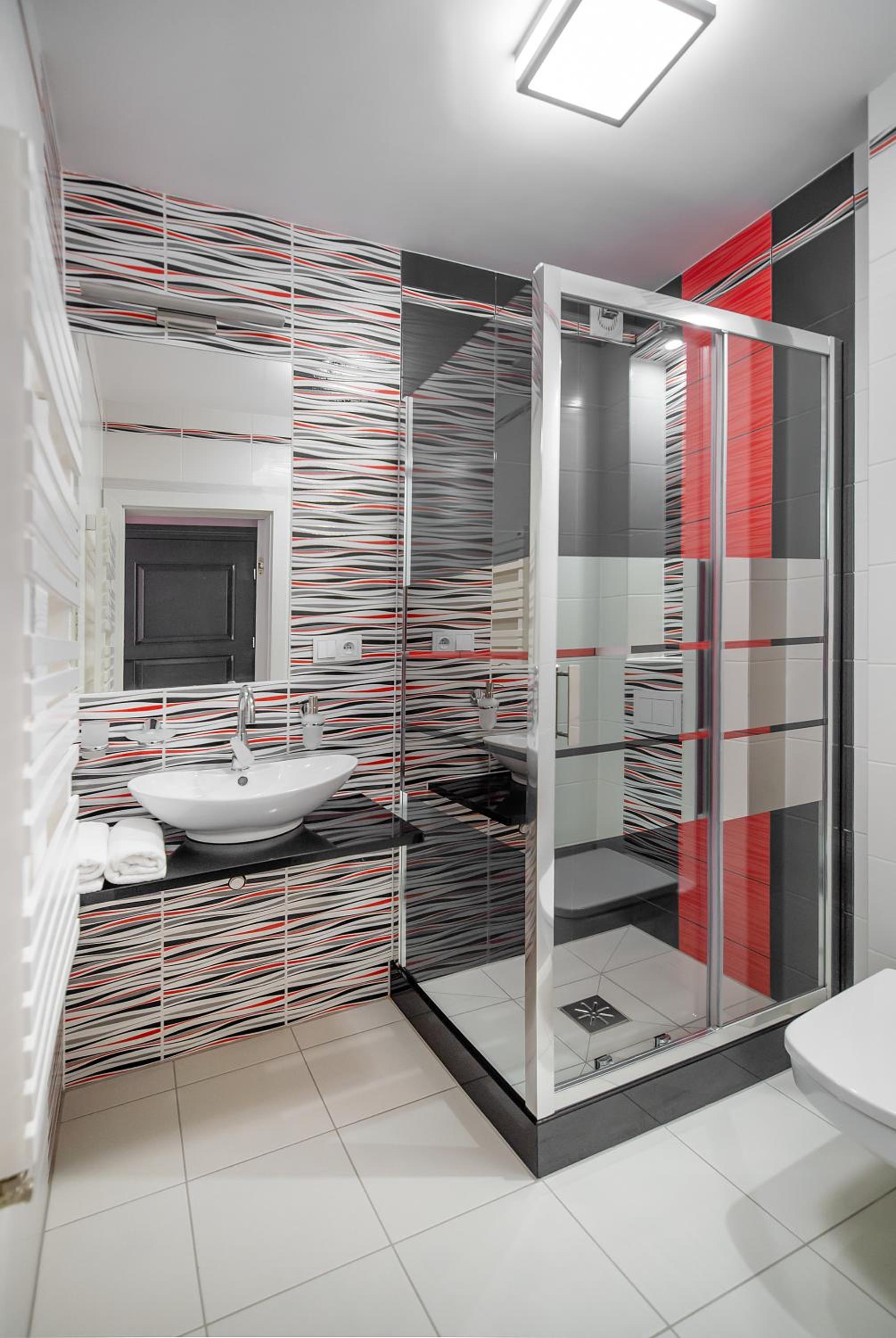 Superior Quadruple Room photo 2