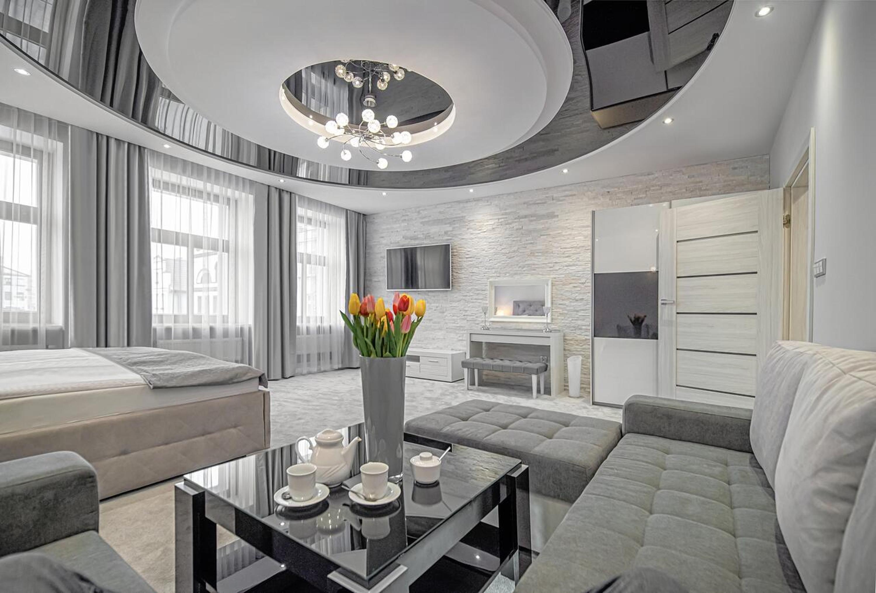 Deluxe Quadruple Room - Photo 1