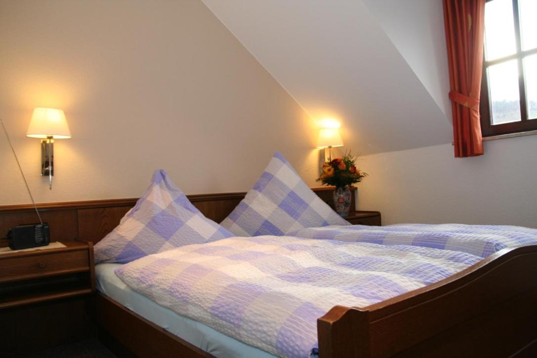 Double Room with Private Bathroom photo 2