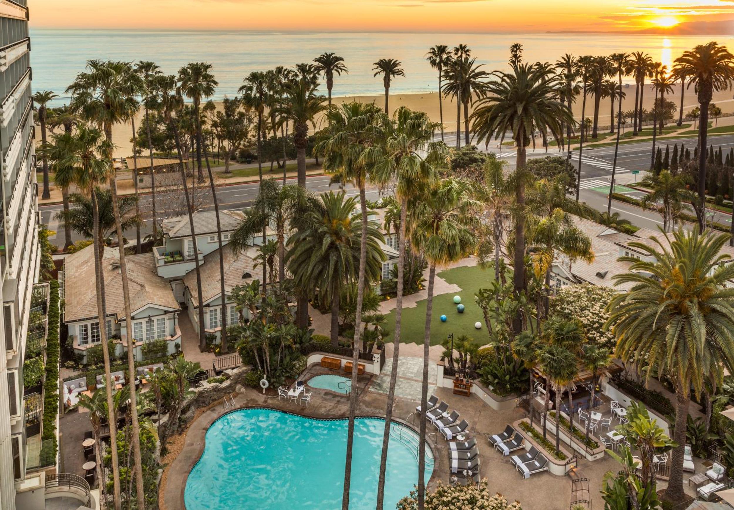 Signature Suite with Ocean View