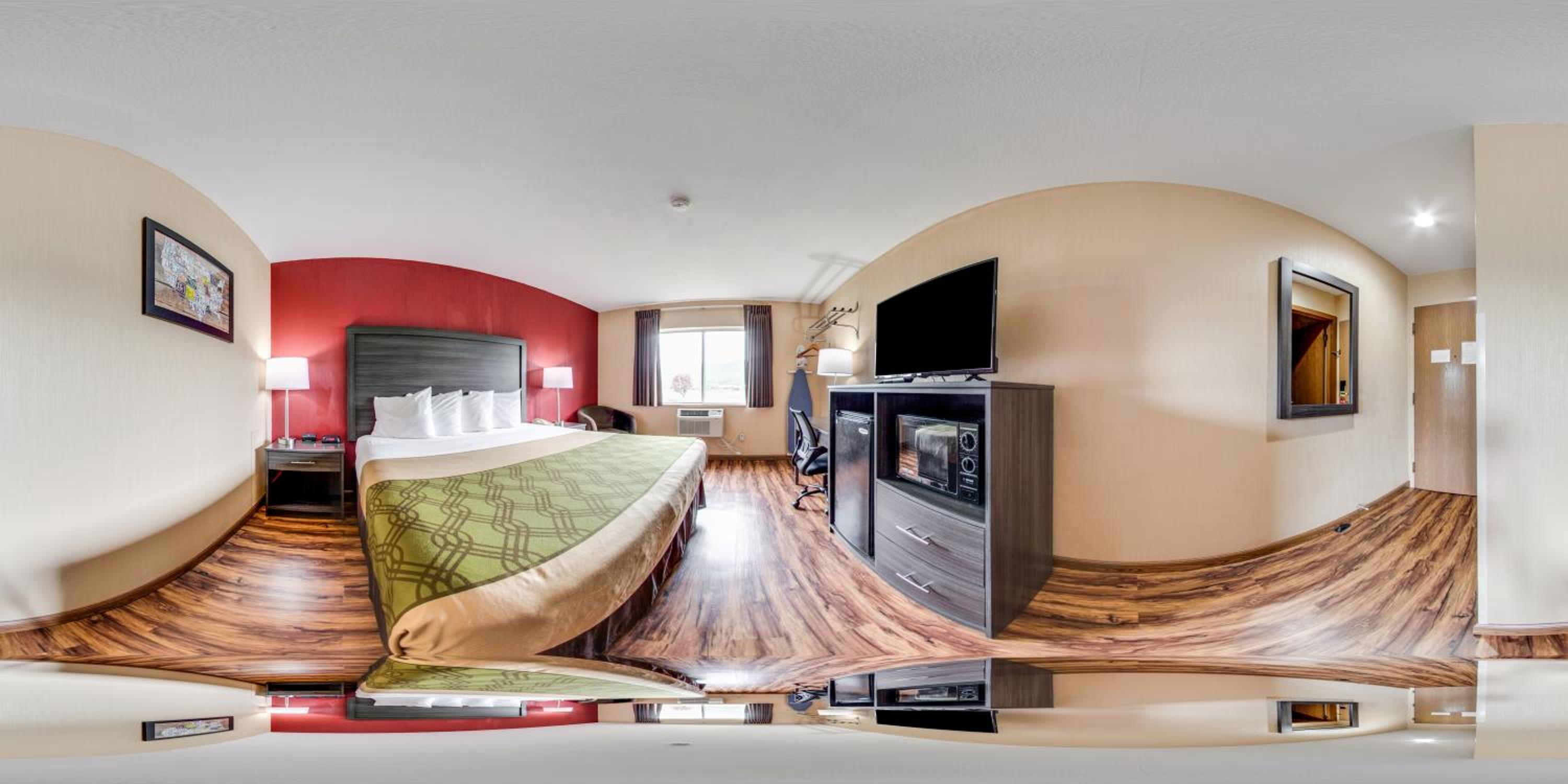 King Room - Non-Smoking - Photo 1