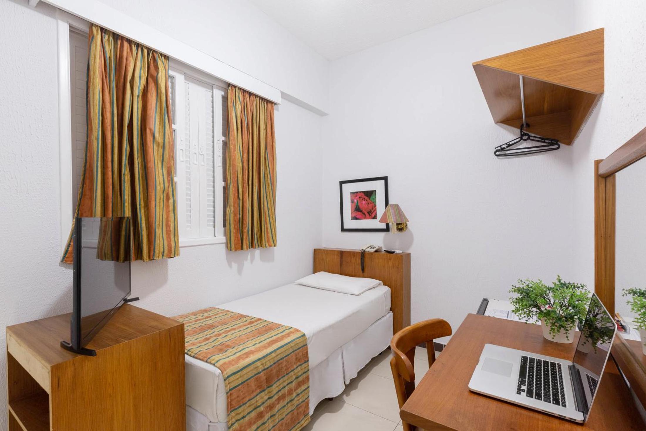 Quarto Individual Superior