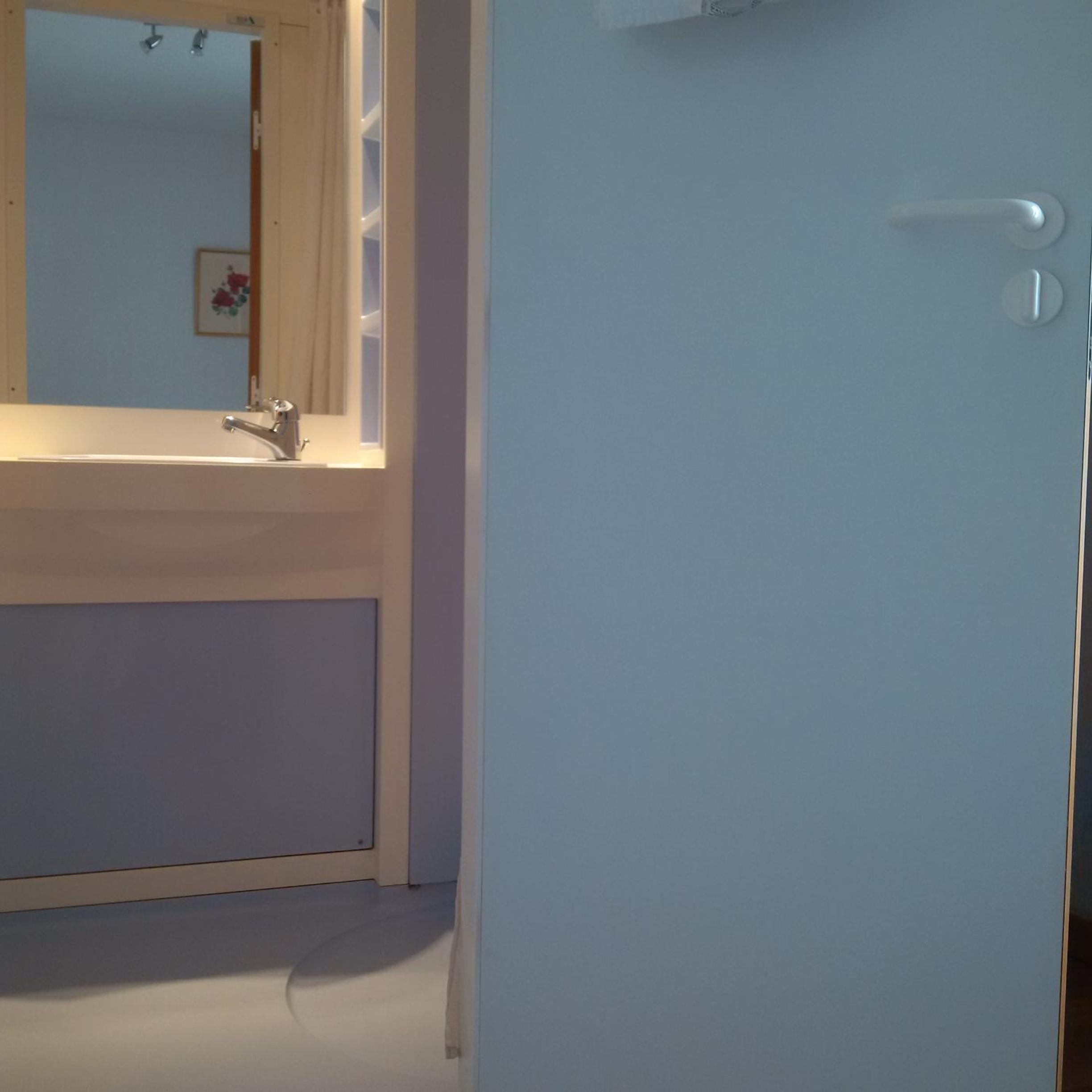 Double Room with Private Bathroom photo 2
