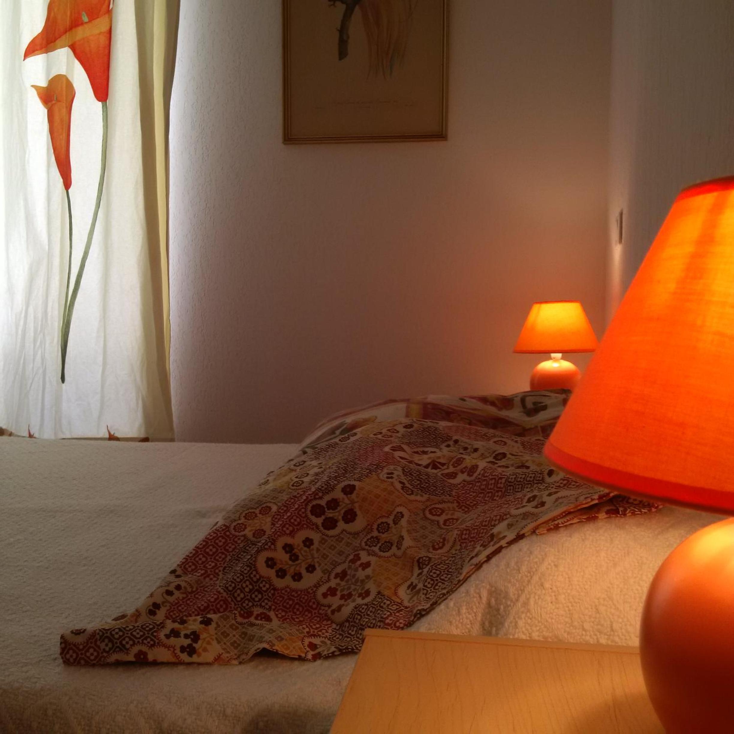 Double Room with Private External Bathroom - Photo 5