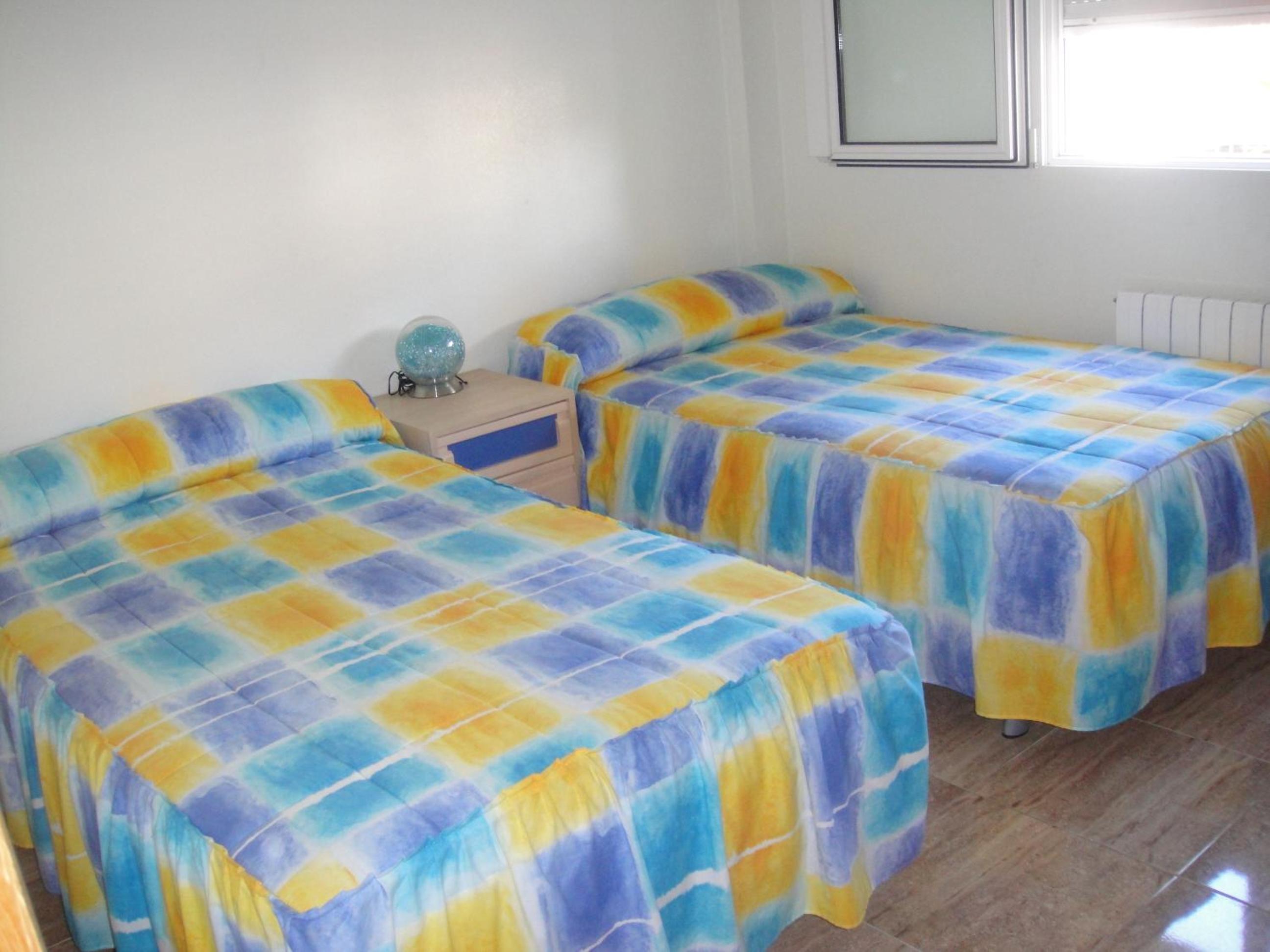 Casa de siete habitaciones