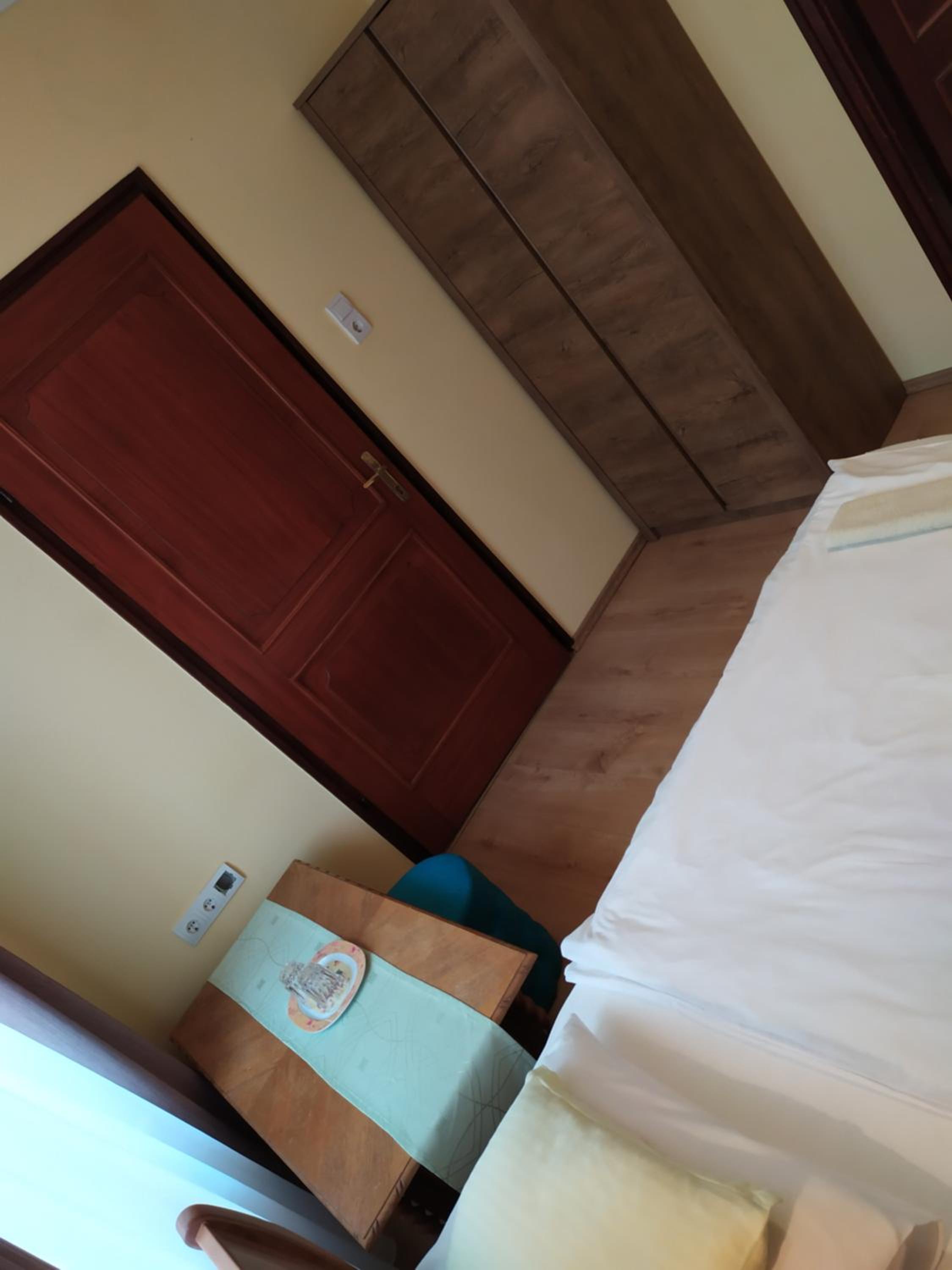 Standard Double or Twin Room photo 3