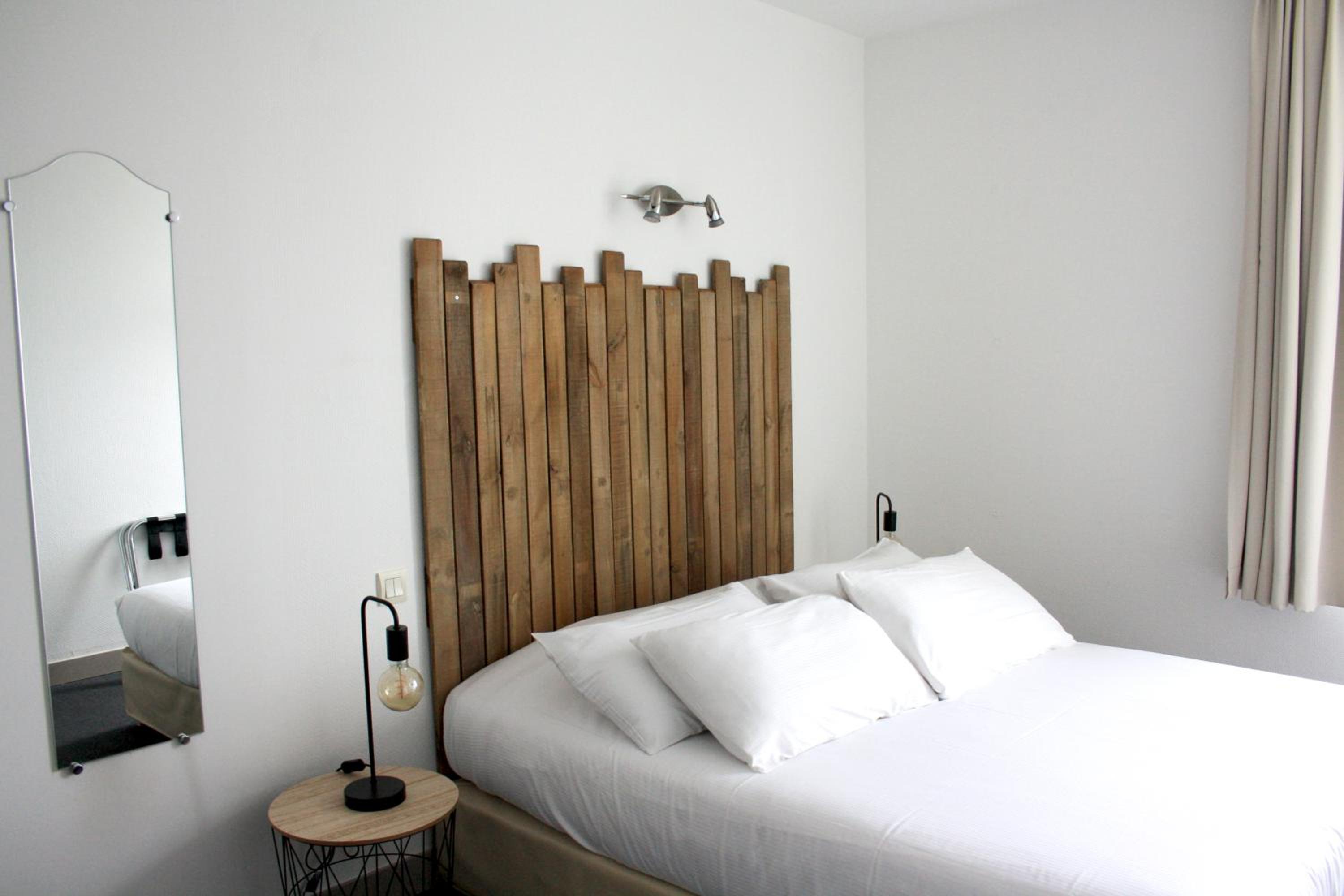 Comfort Double Room with Sea View
