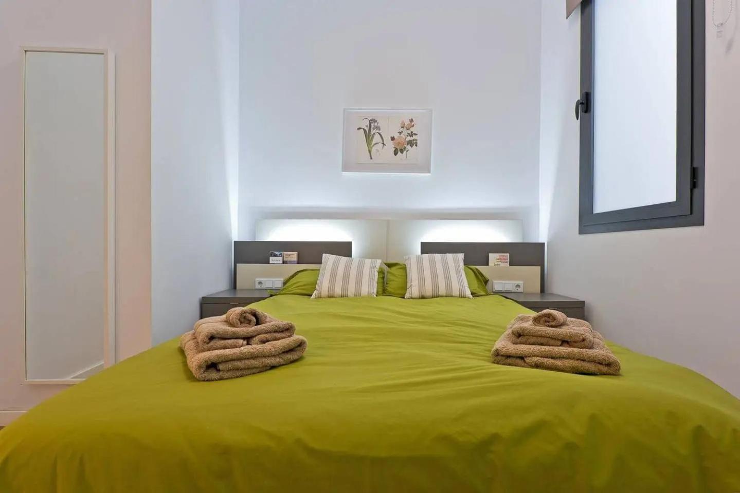 Apartamento de lujo
