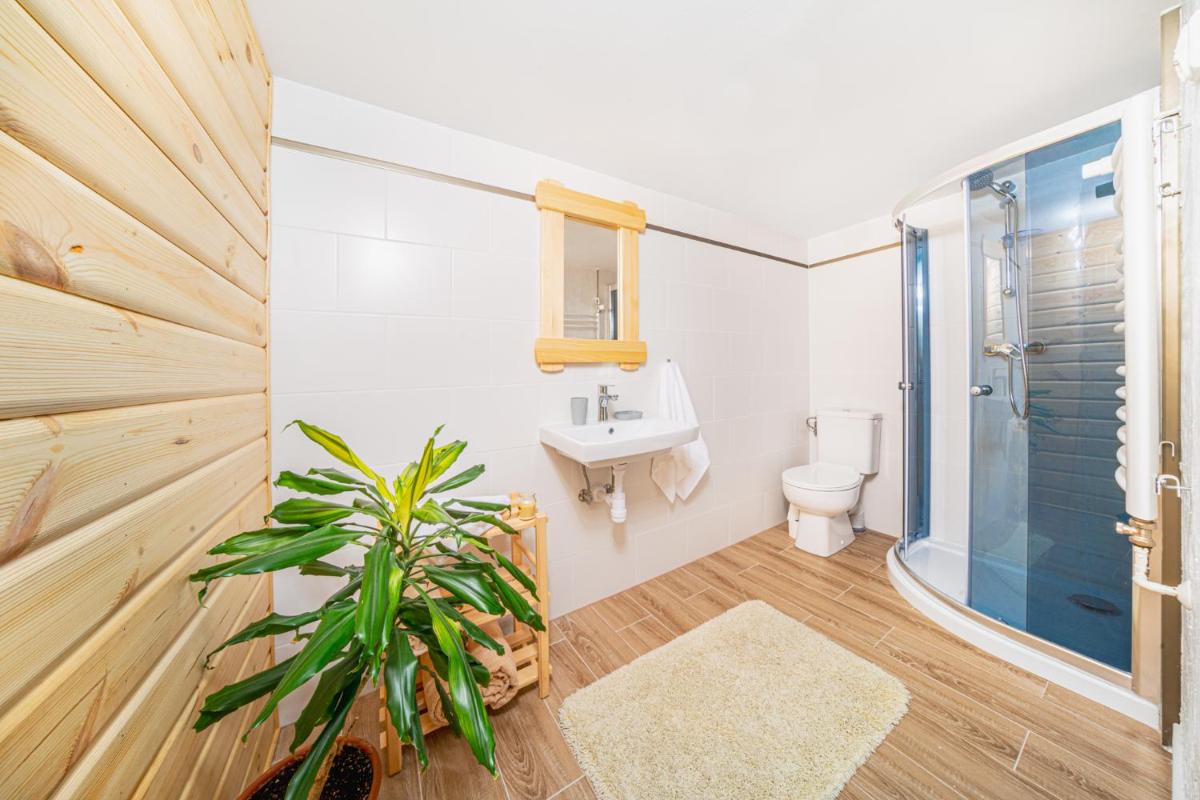 Double Room with Garden View - Photo 1