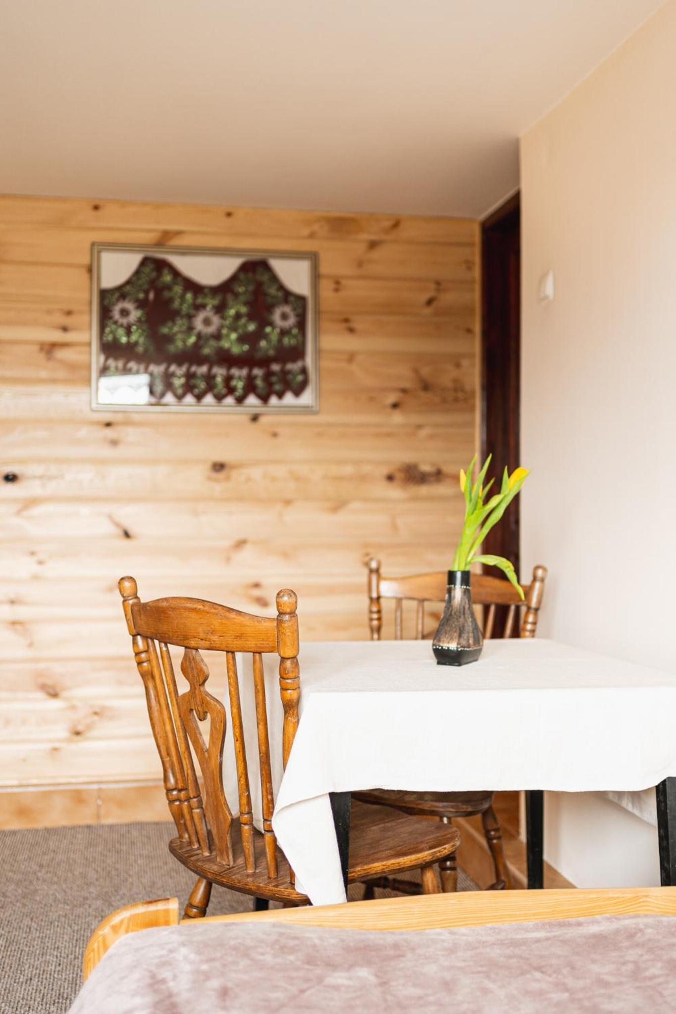 Double Room with Garden View - Photo 4