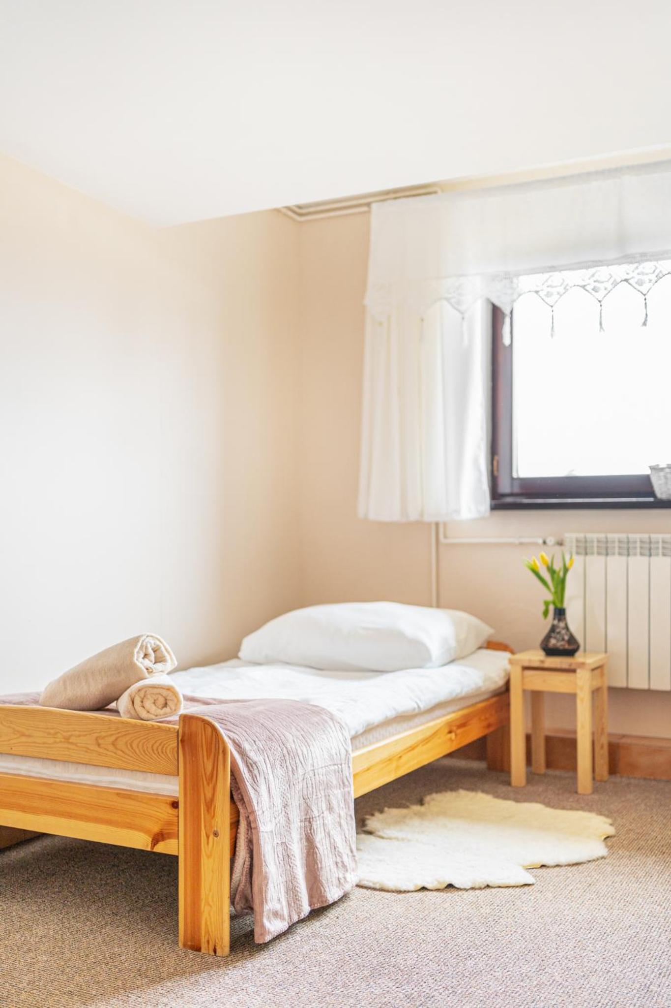 Double Room with Garden View - Photo 3