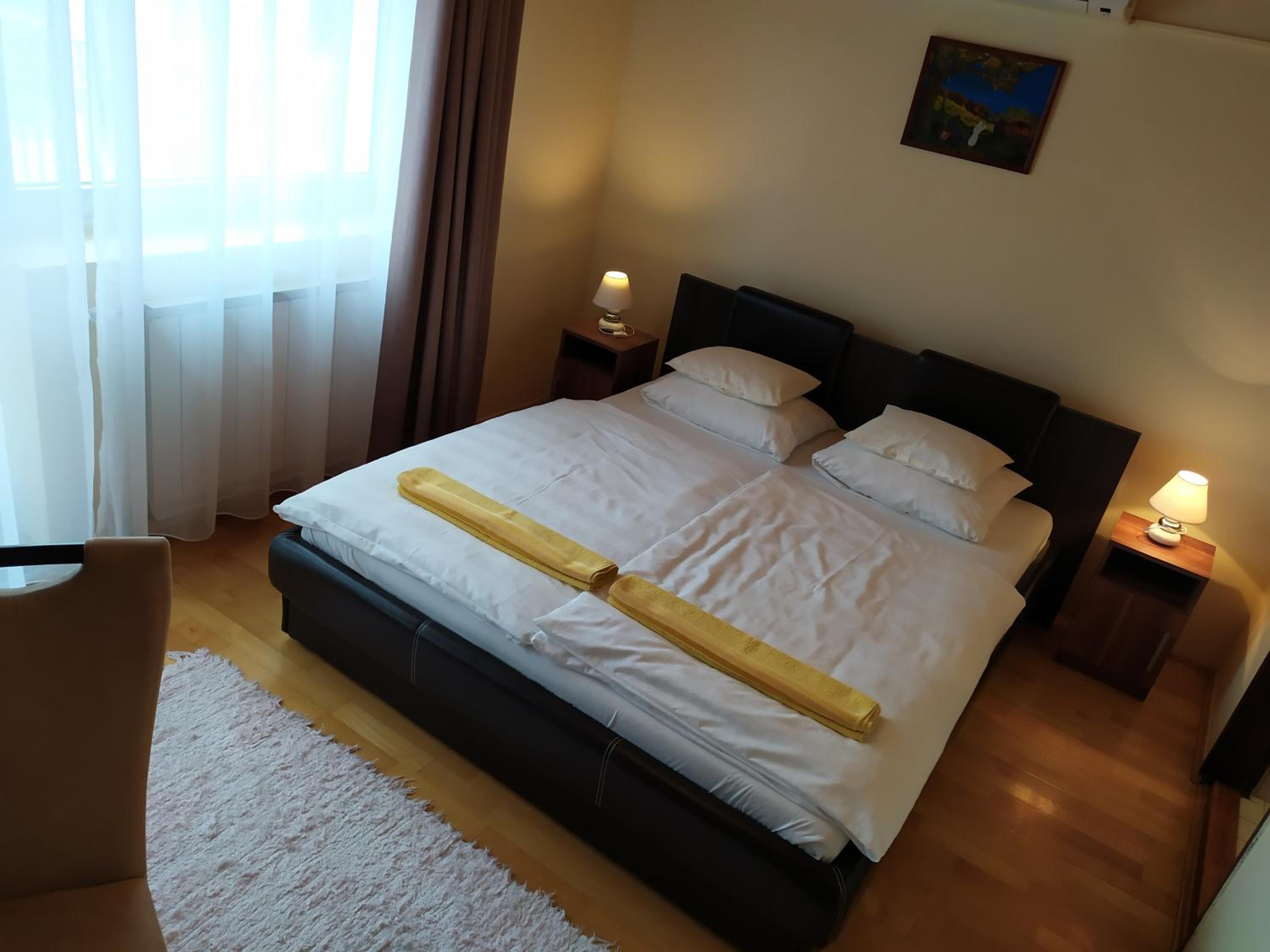 Double Room with Balcony photo 2
