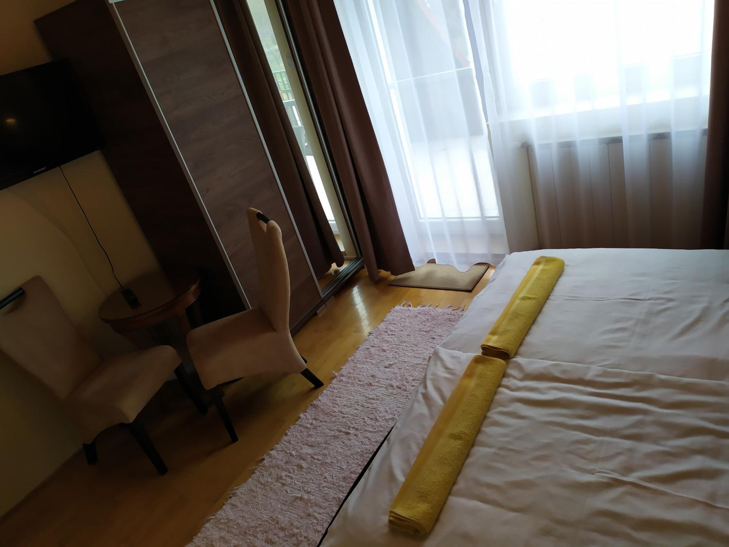 Double Room with Balcony photo 3