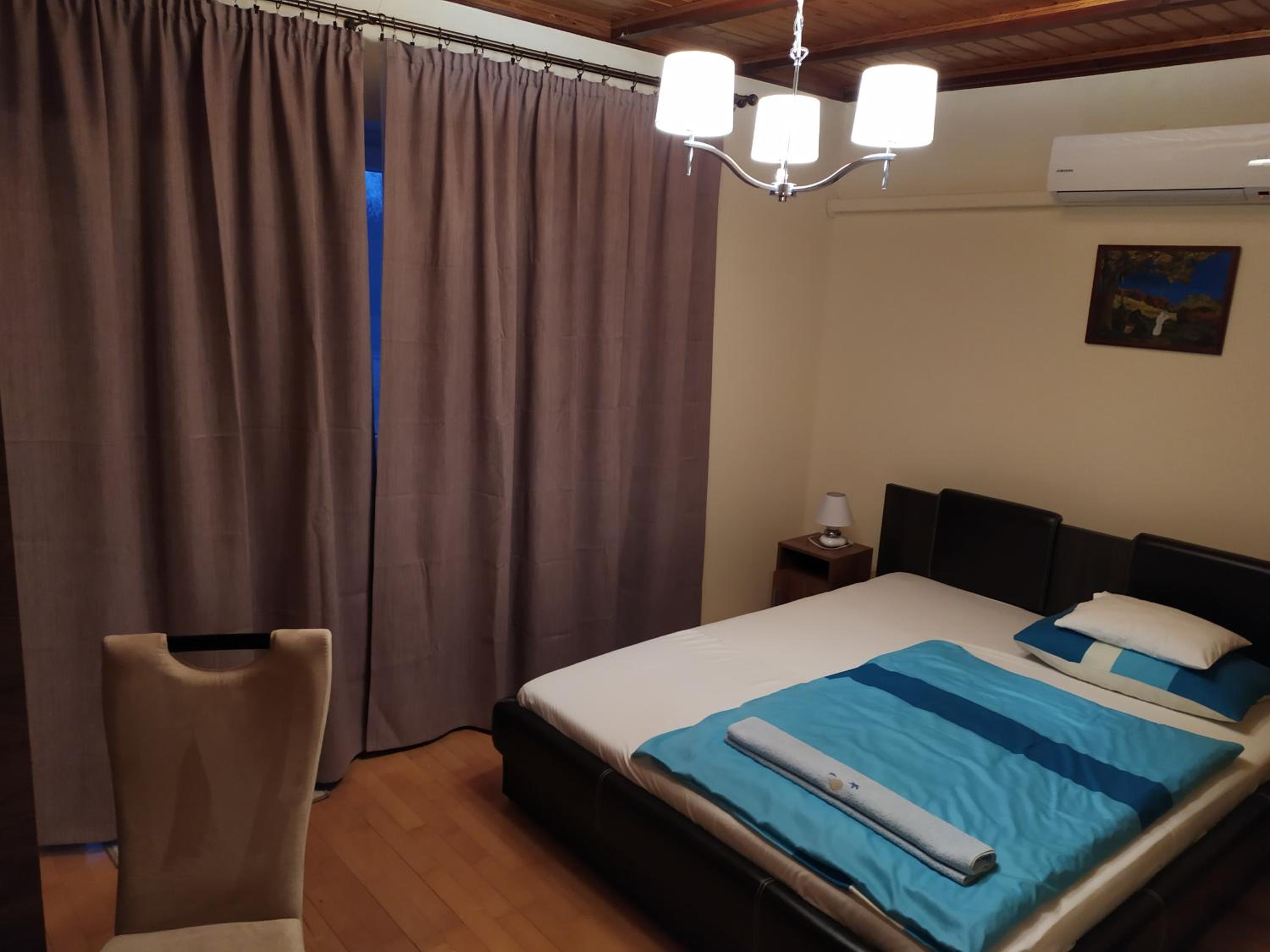 Double Room with Balcony photo 1