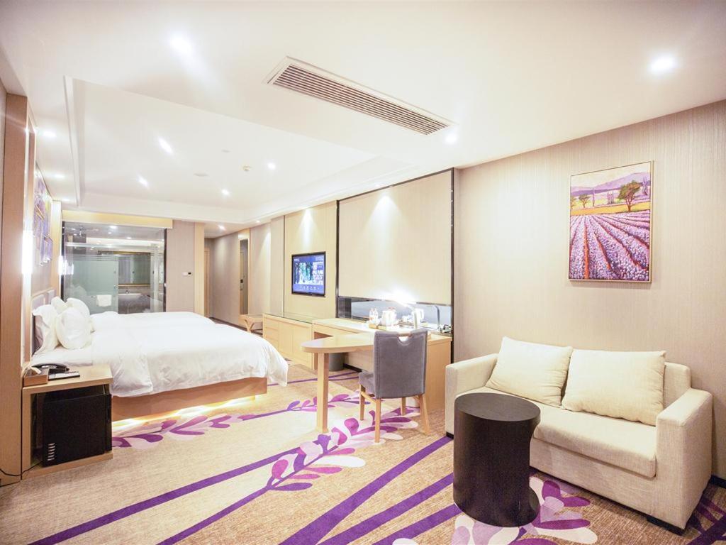 BUSINESS TWIN BED ROOM