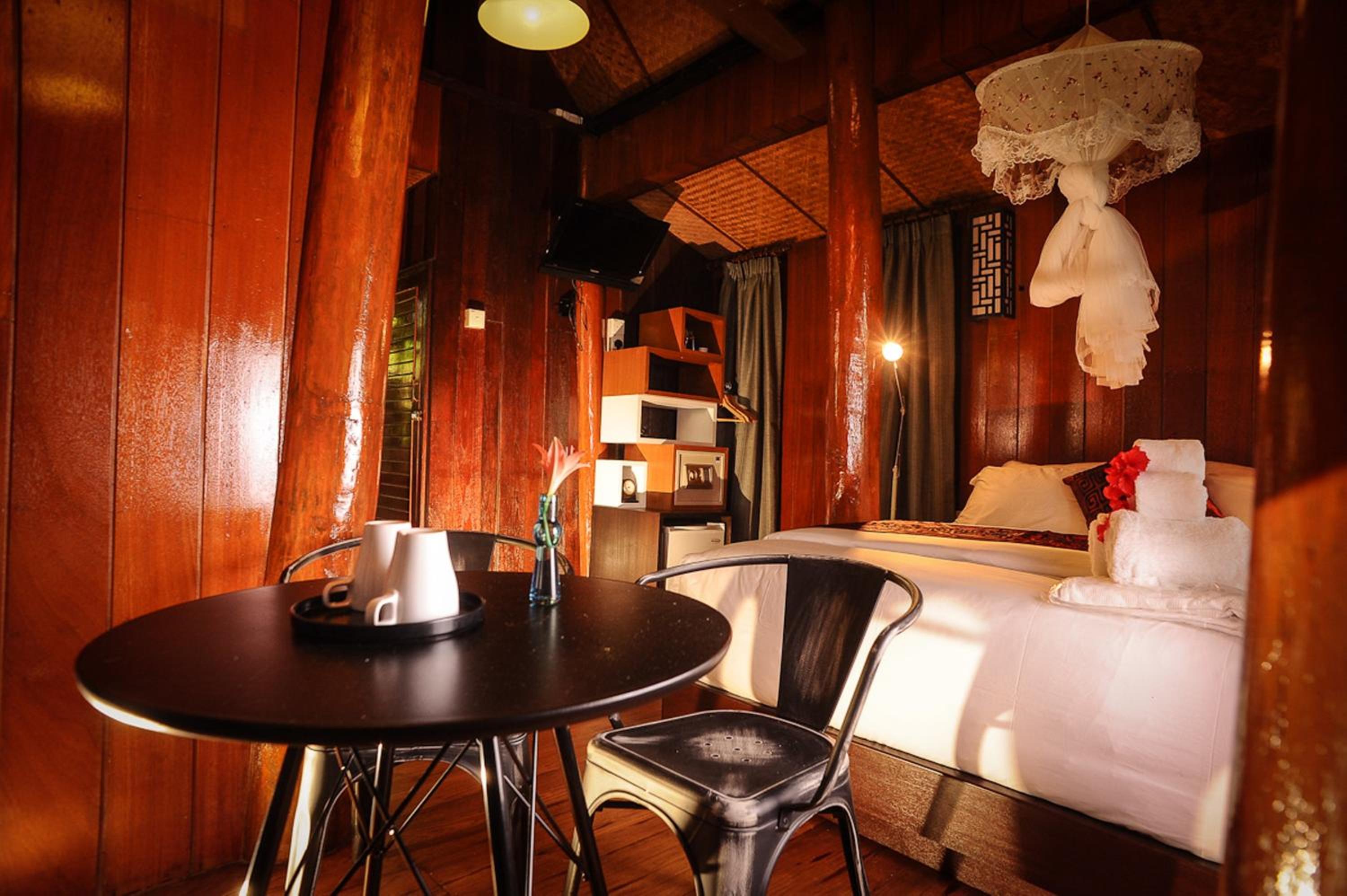 Chalet A (Dhamma) photo 2